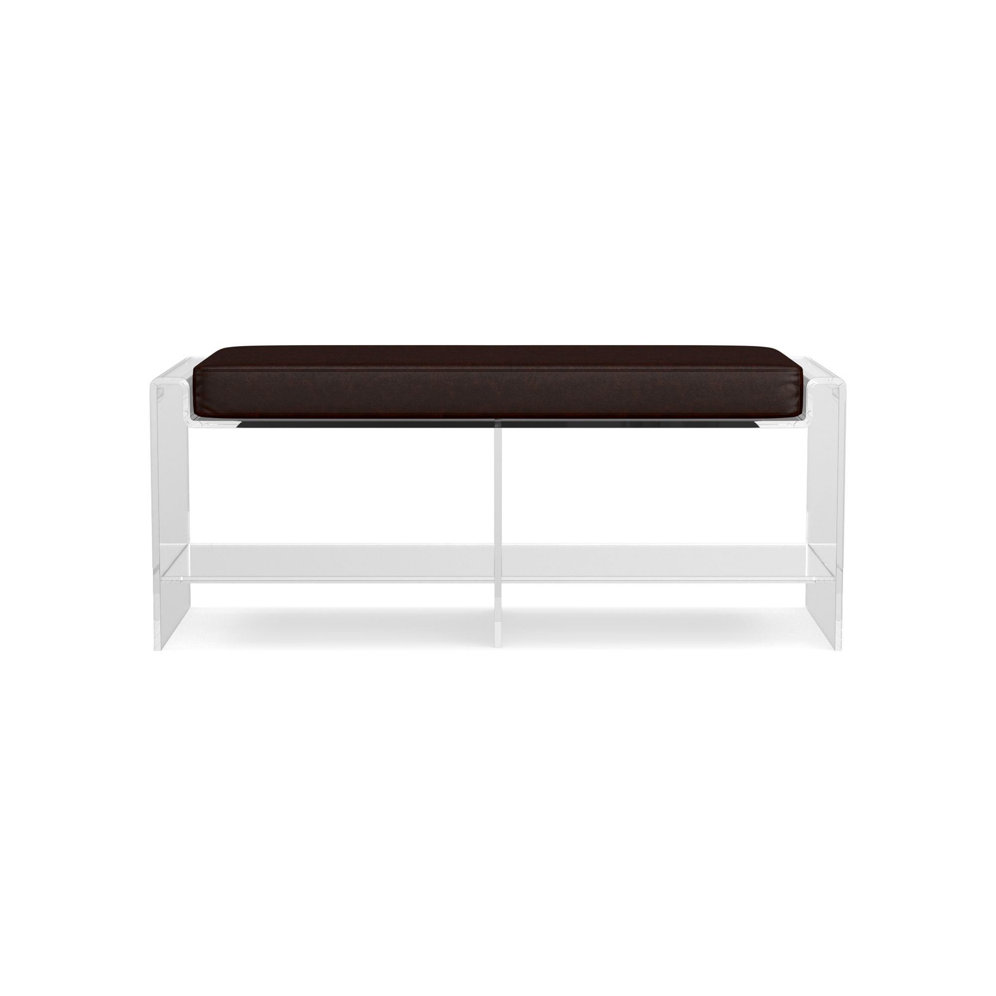 Acrylic Bench (58