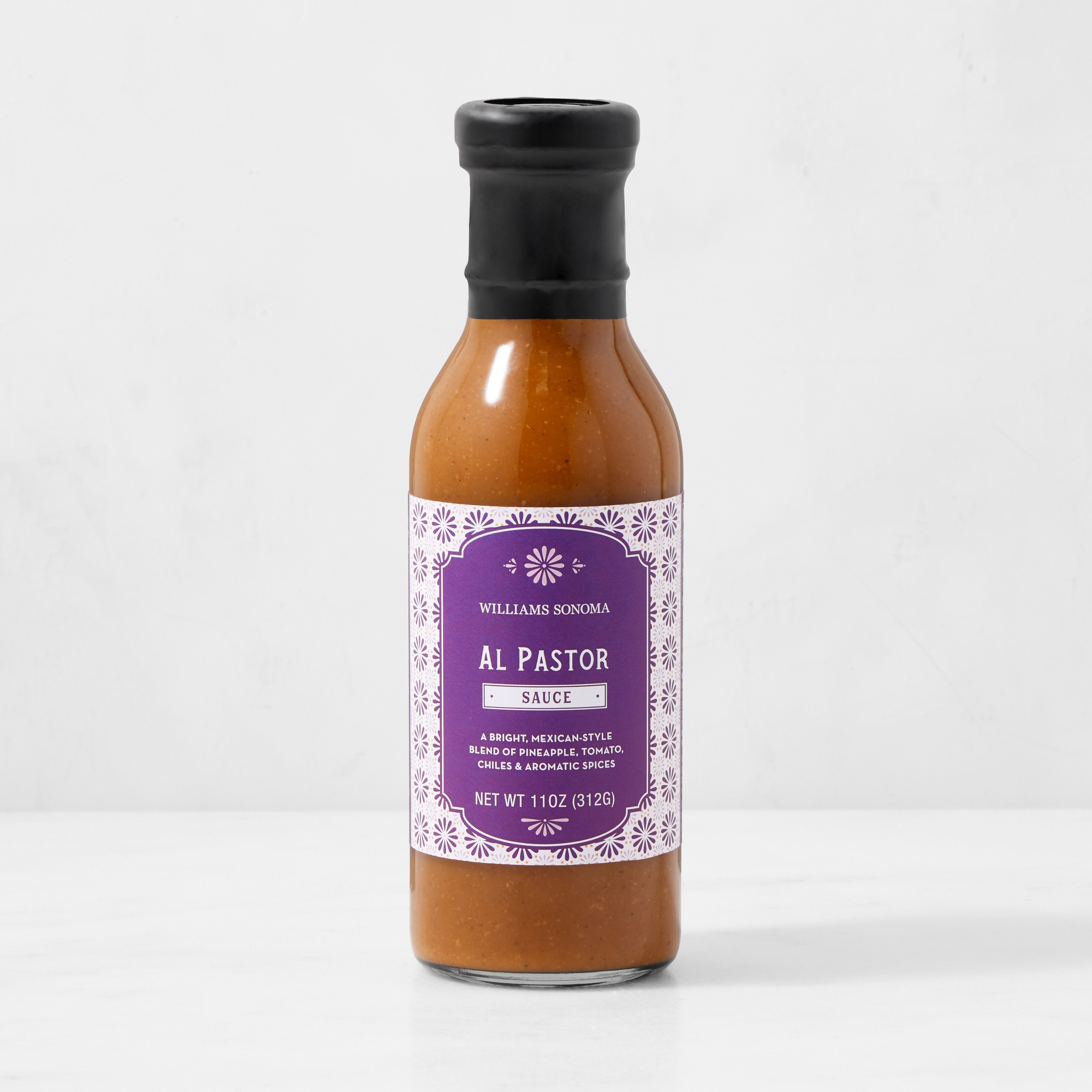 Williams Sonoma Al Pastor Sauce