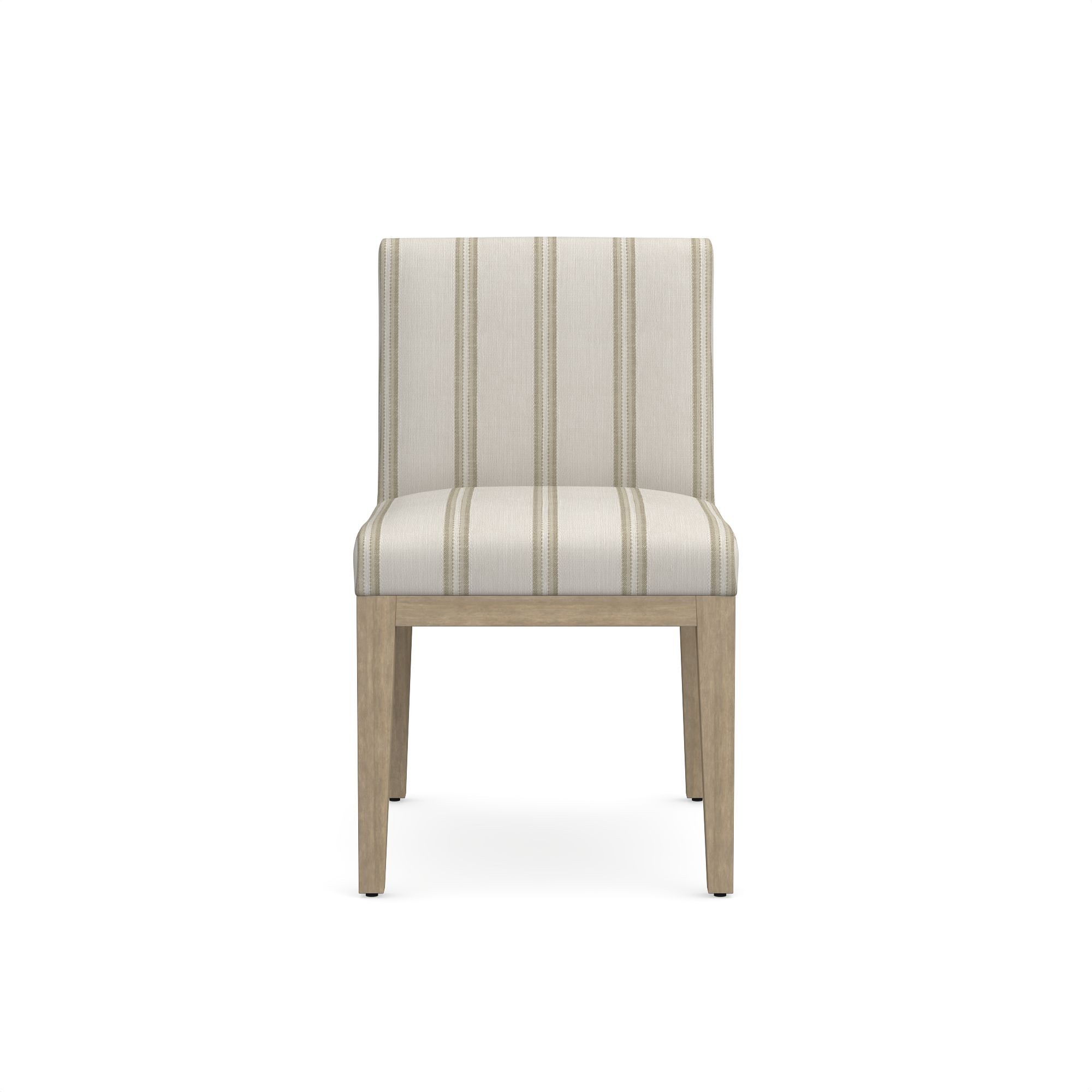 Wilson Upholstered Side Chair