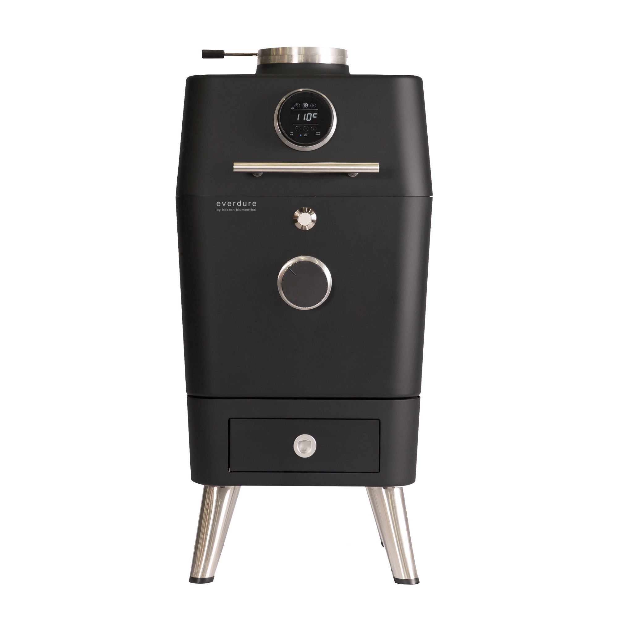 Everdure 4K Smoker