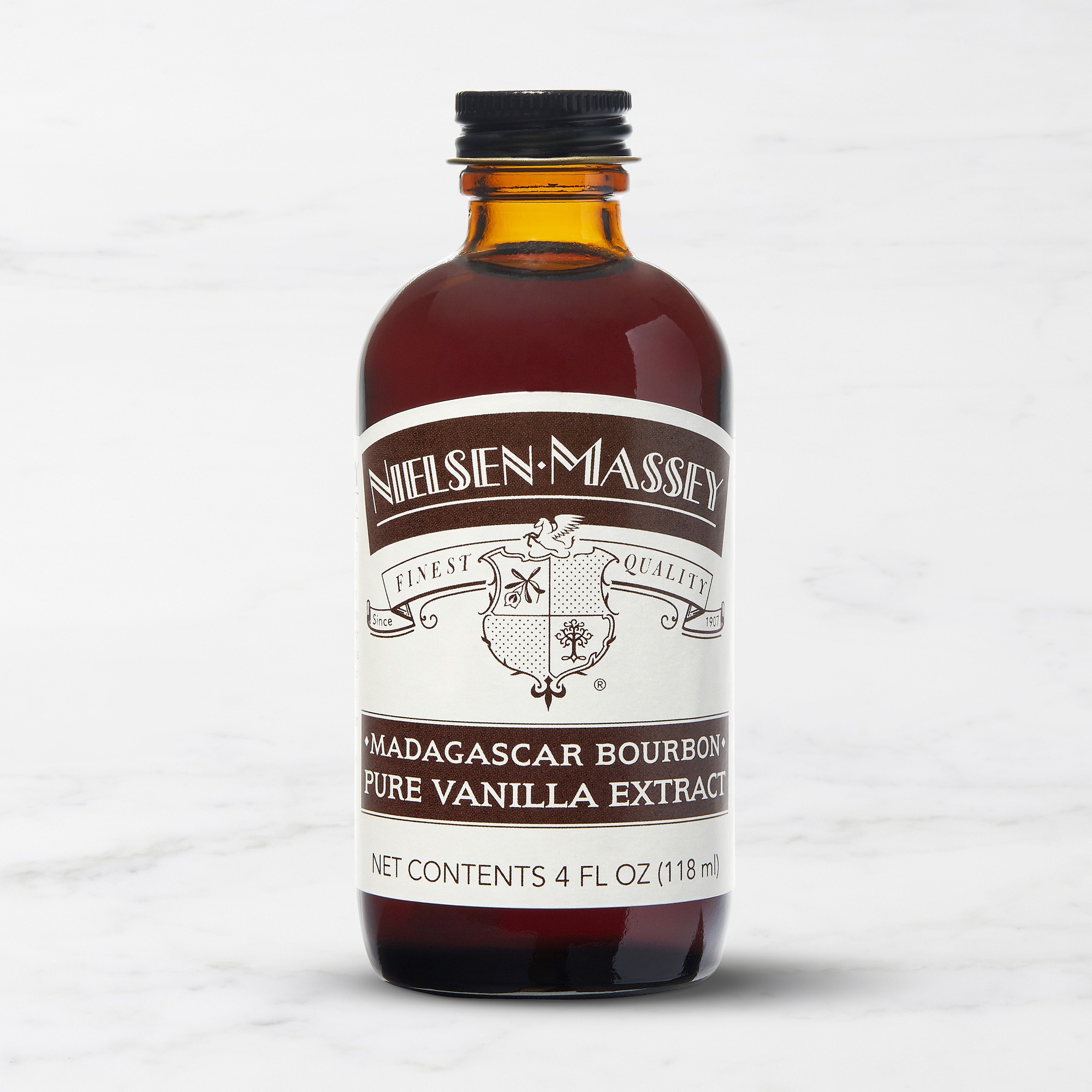 Nielsen-Massey Madagascar Bourbon Vanilla Extract