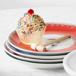 Breakable Sugar Cupcake