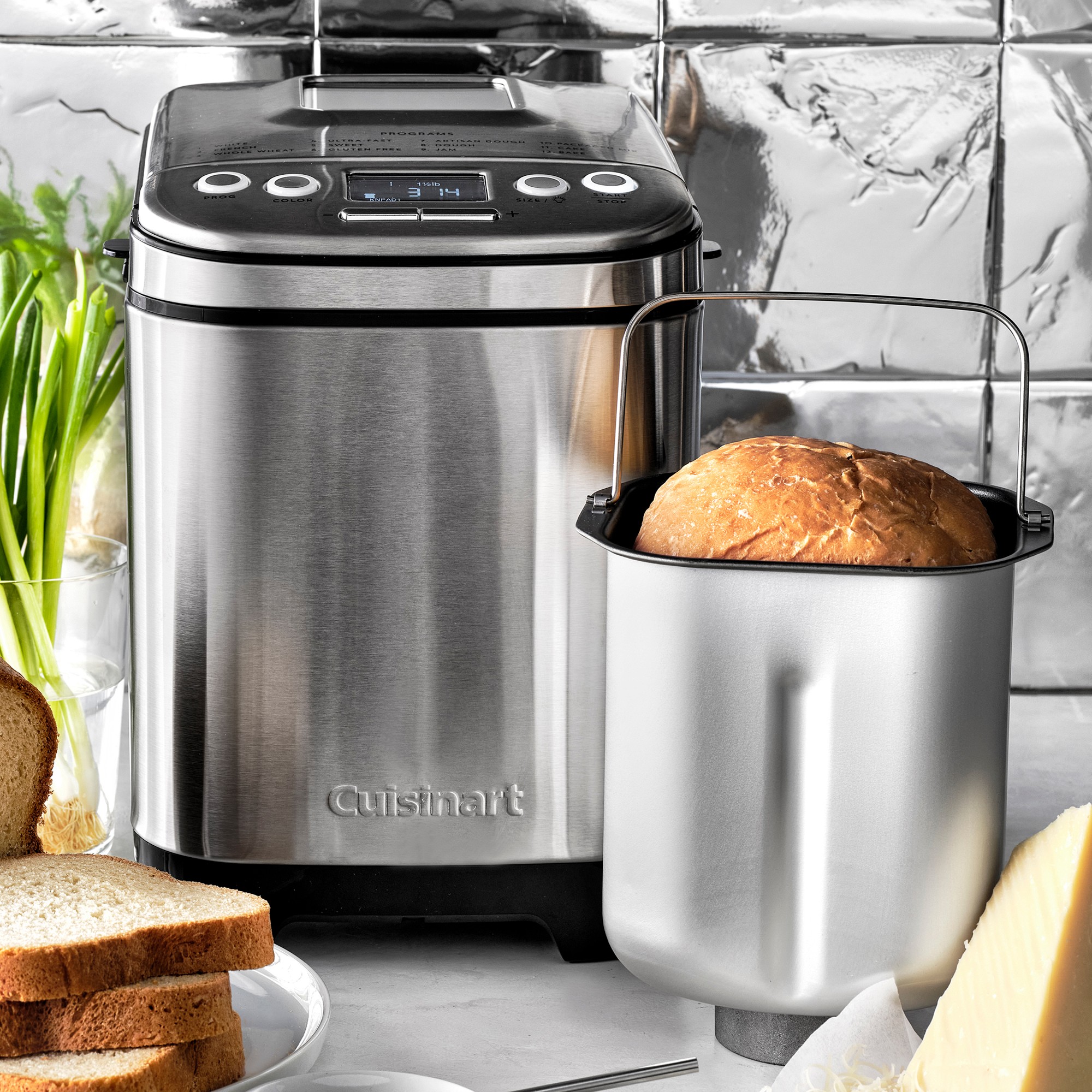 Cuisinart Bread Maker