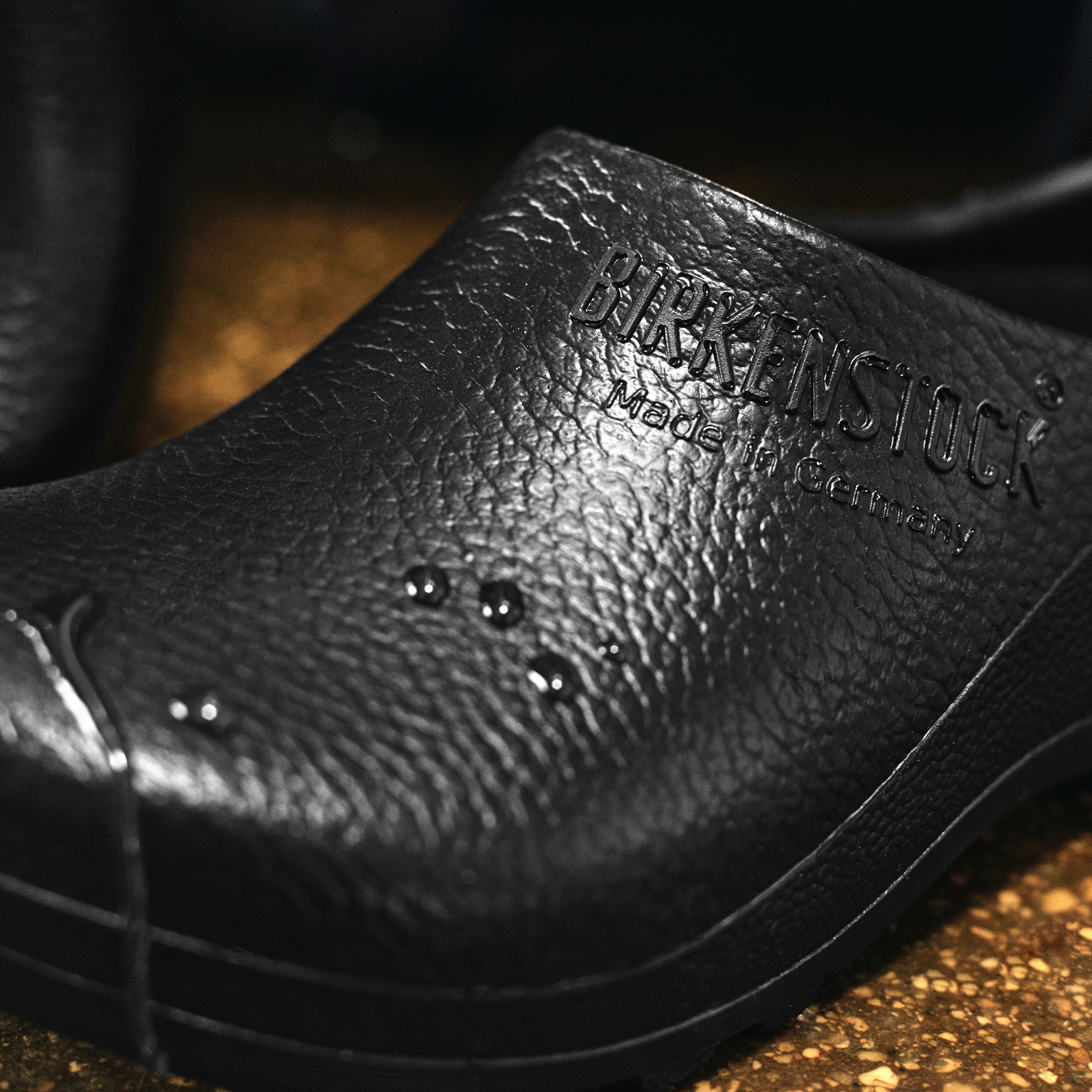 BIRKENSTOCK® Profi Birki Shoe