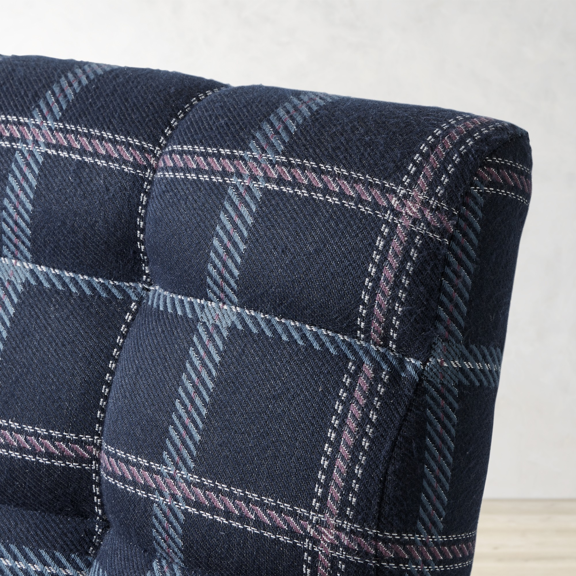 Chloe Upholstered Side Chair