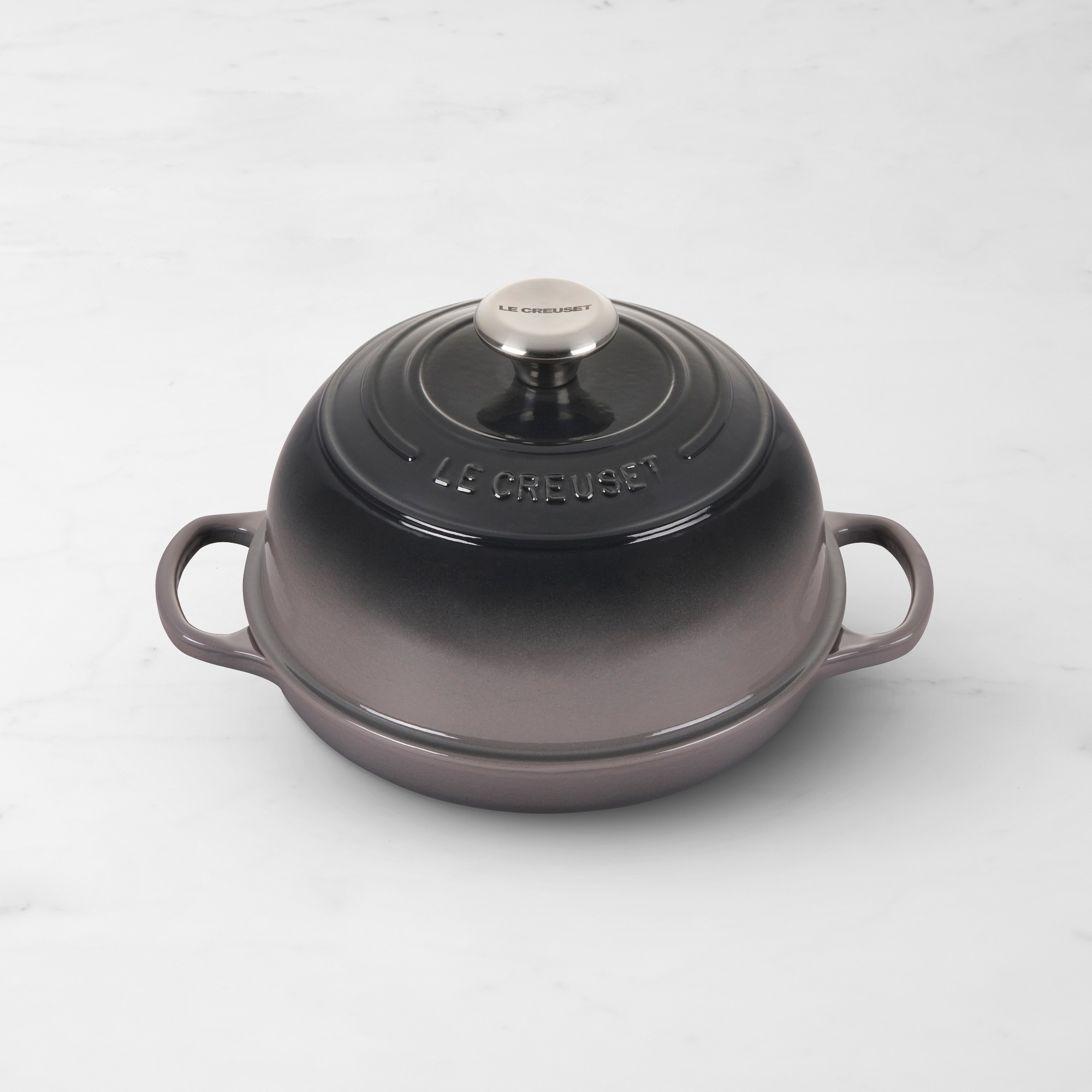 Le Creuset Enameled Cast Iron Bread Oven