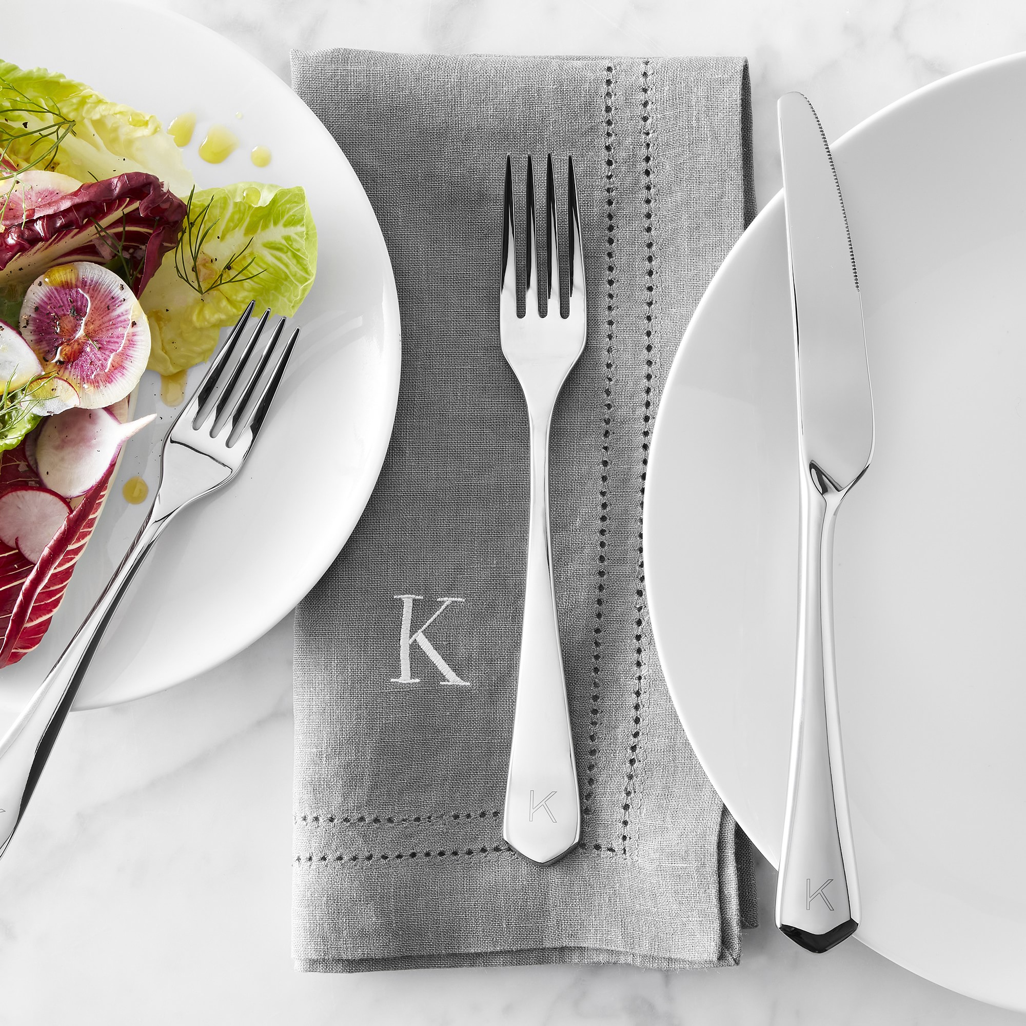 Robert Welch Westbury Flatware Sets