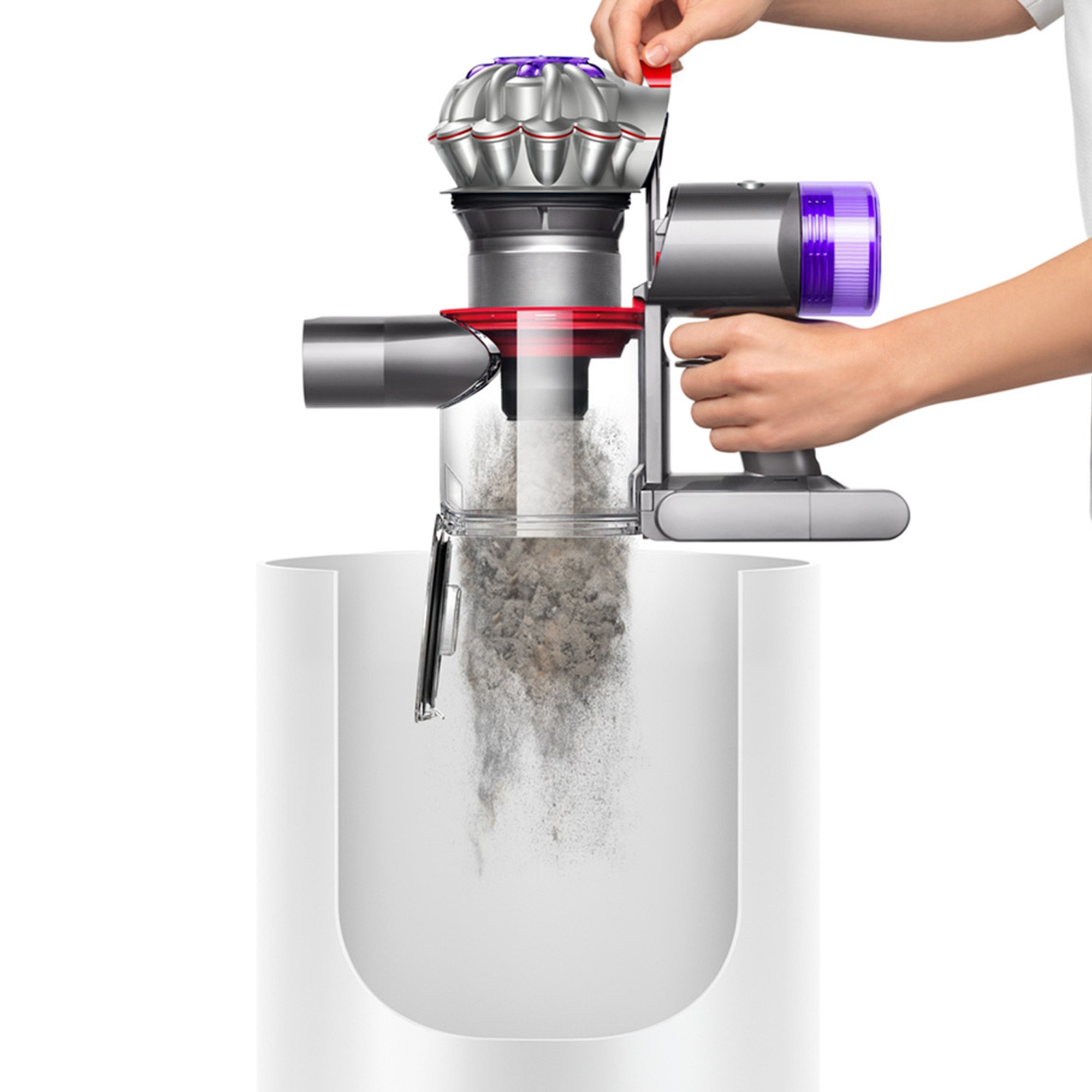 Dyson v8 Vacuum