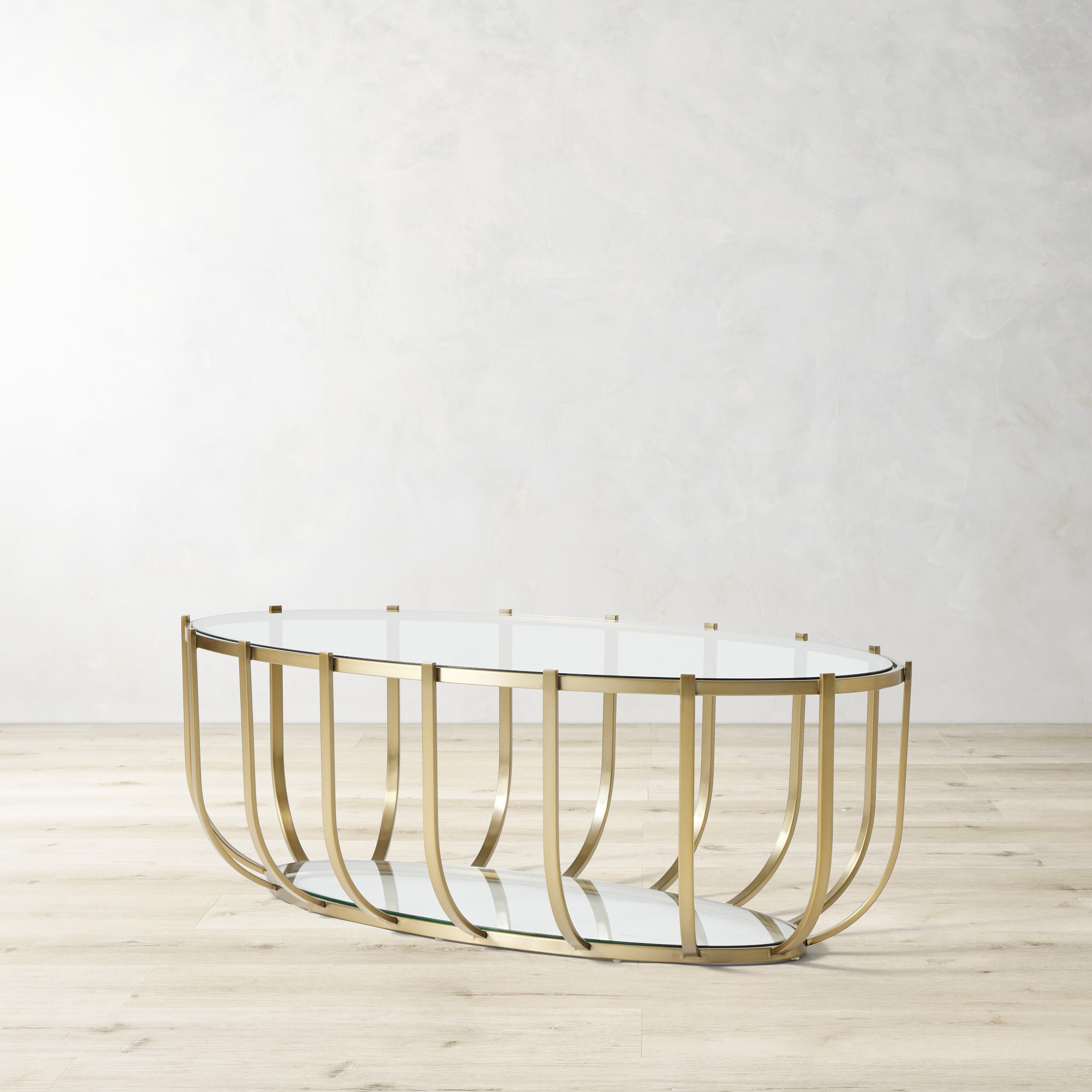 Calavera Coffee Table (48