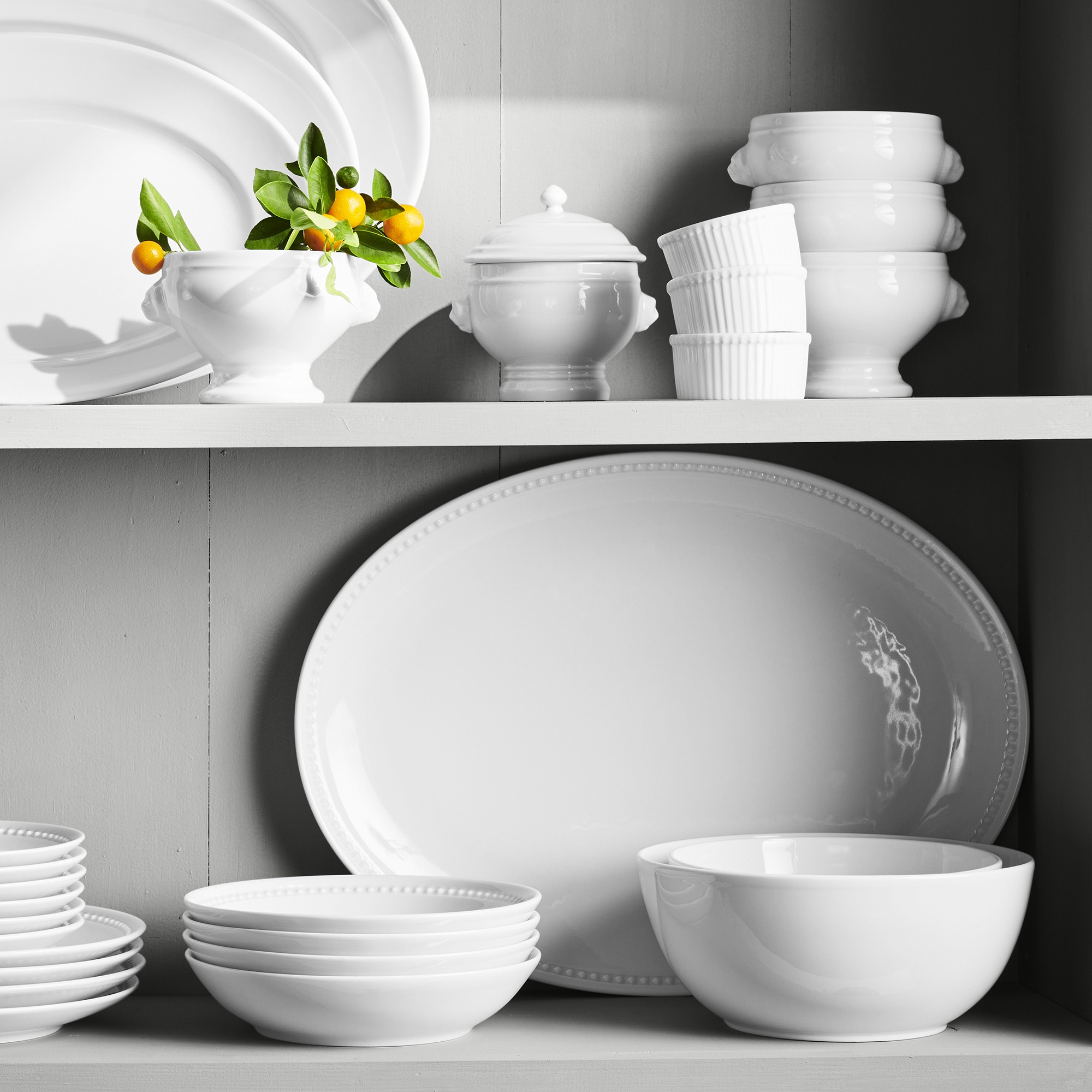 Pillivuyt Serveware Bundle