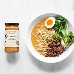 Morimoto x Williams Sonoma, Tan Tan Ramen Broth Concentrate