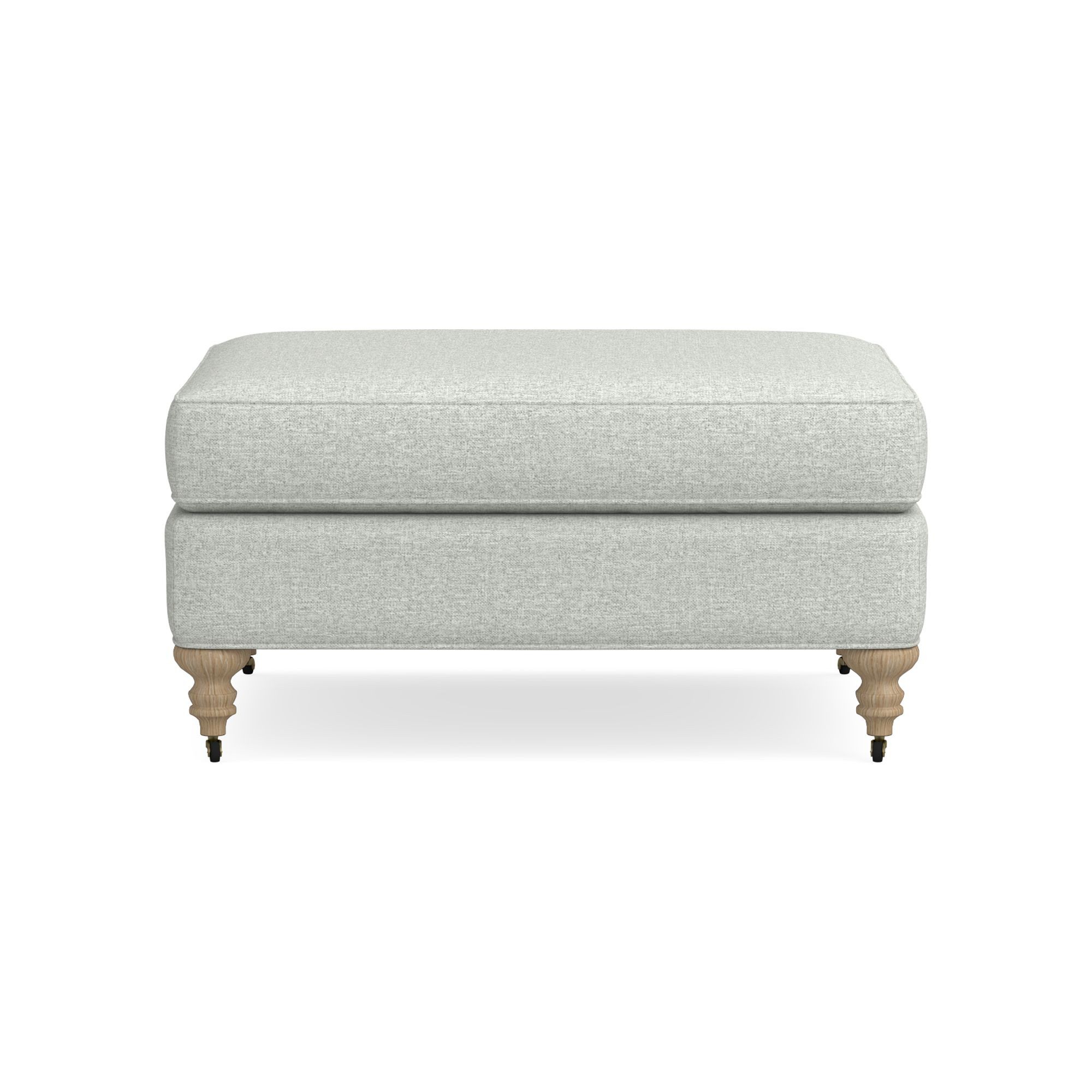 Bedford Ottoman (33