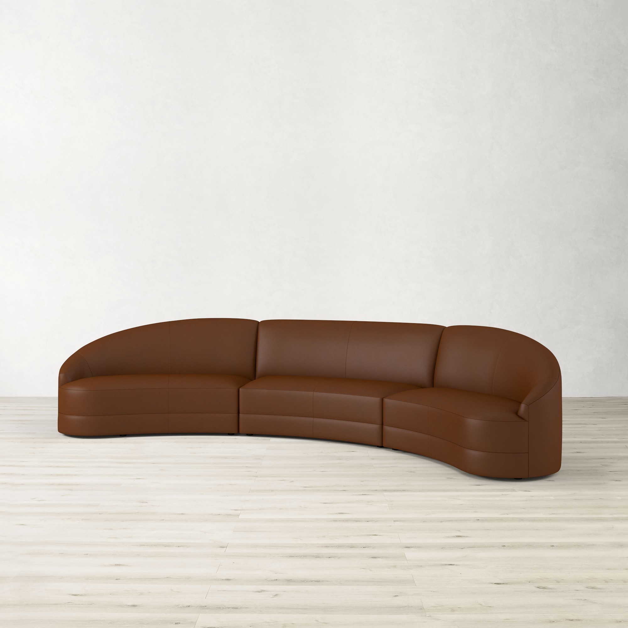 Capri 3-Piece Sectional (169