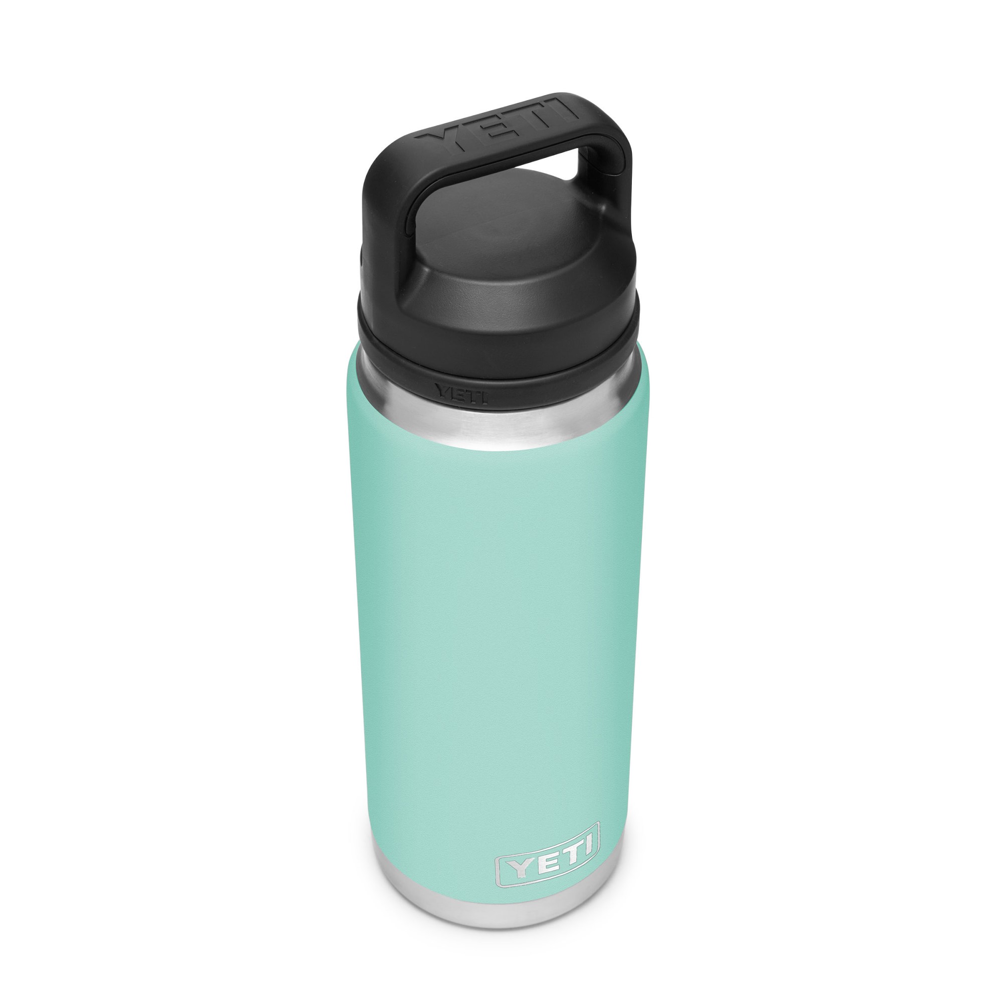 YETI Rambler Bottle with Chug Cap