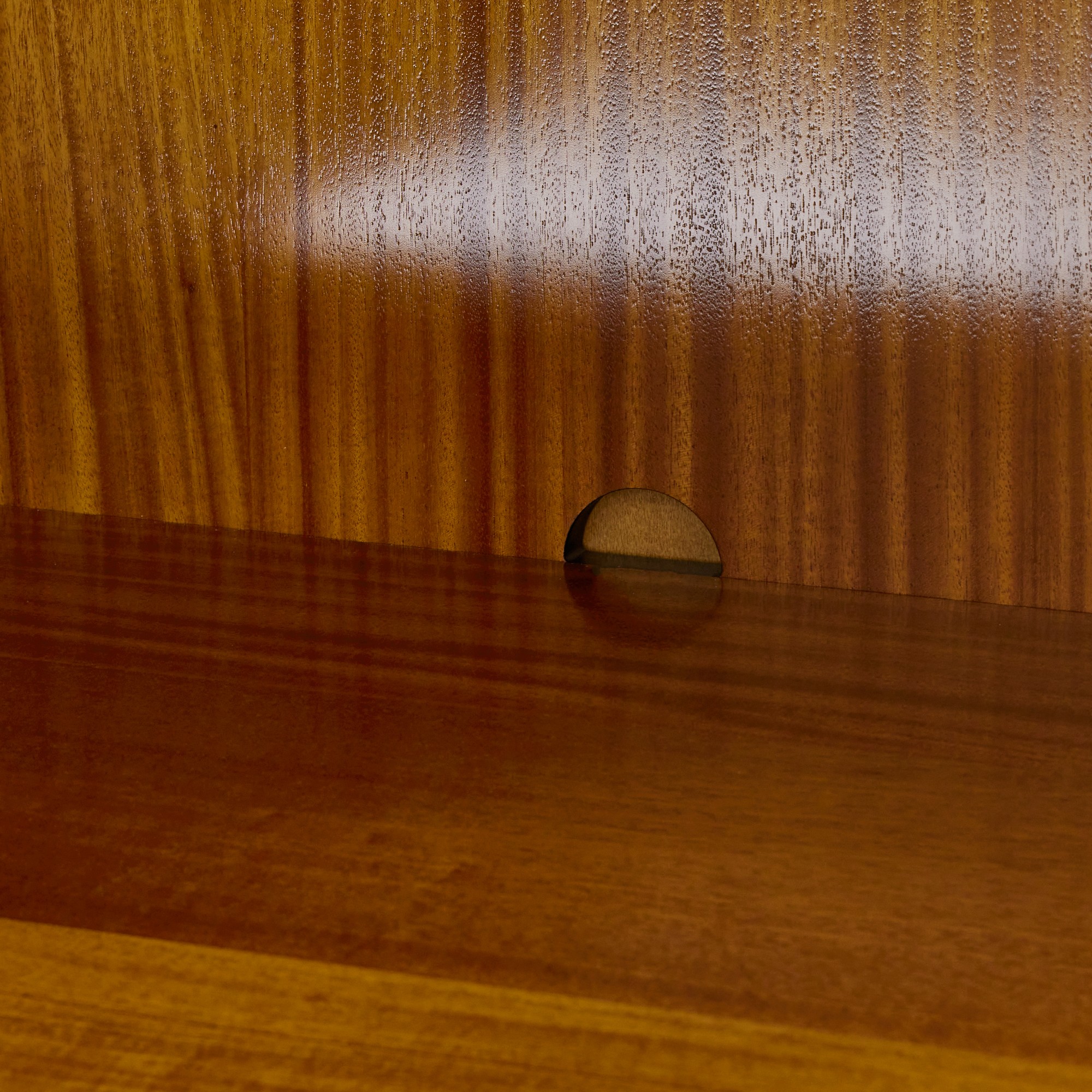 Lacourte 1-Drawer Armoire (44