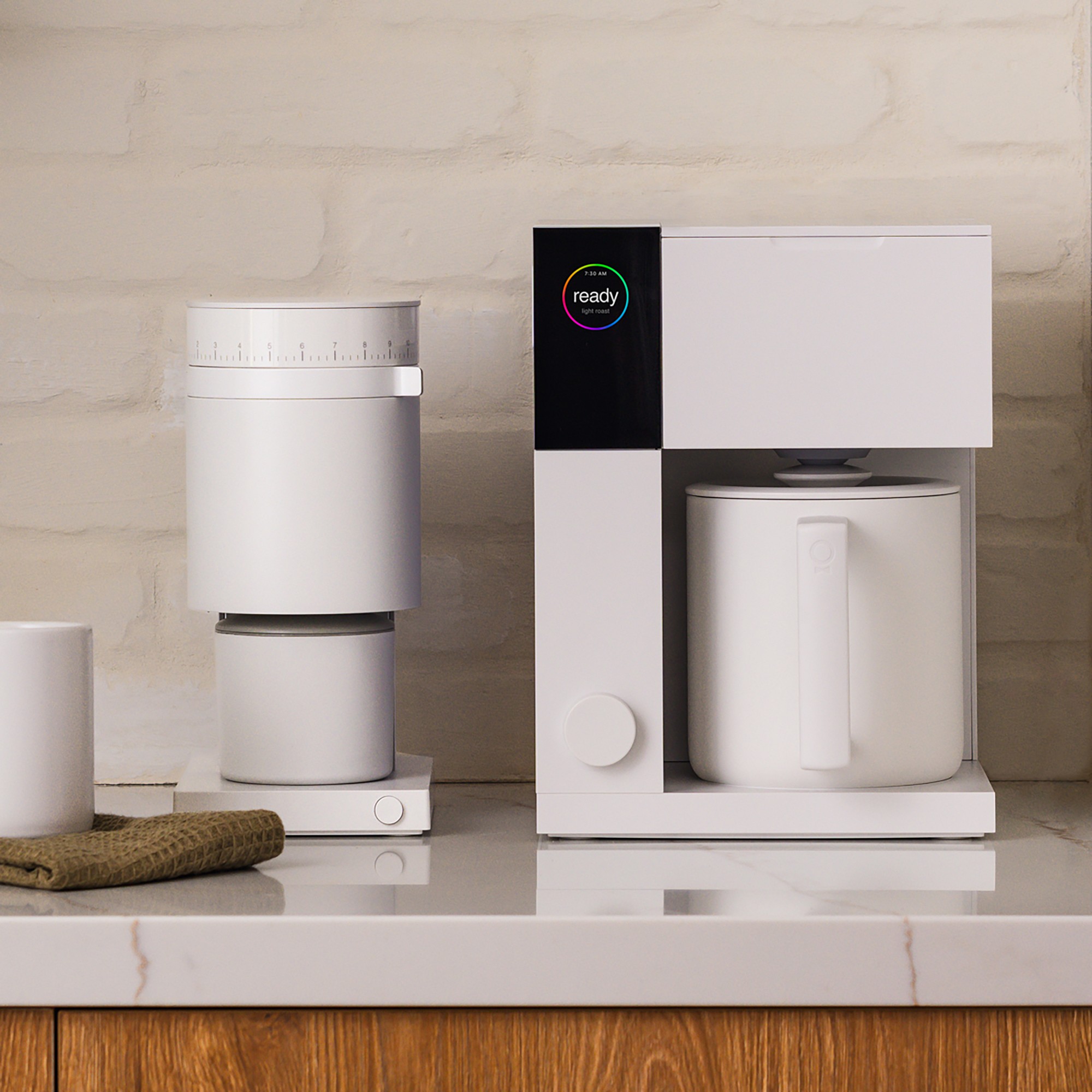 Fellow Aiden Precision Coffee Maker