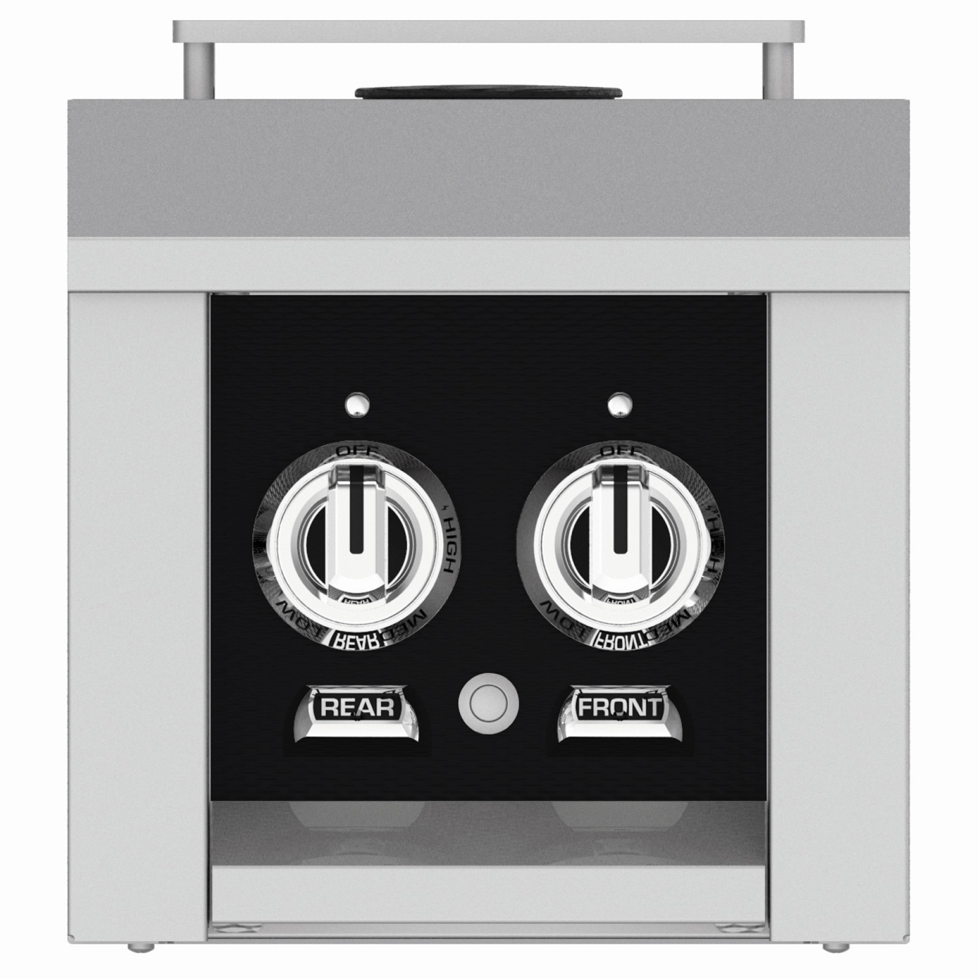 Hestan Built-In Side Burner