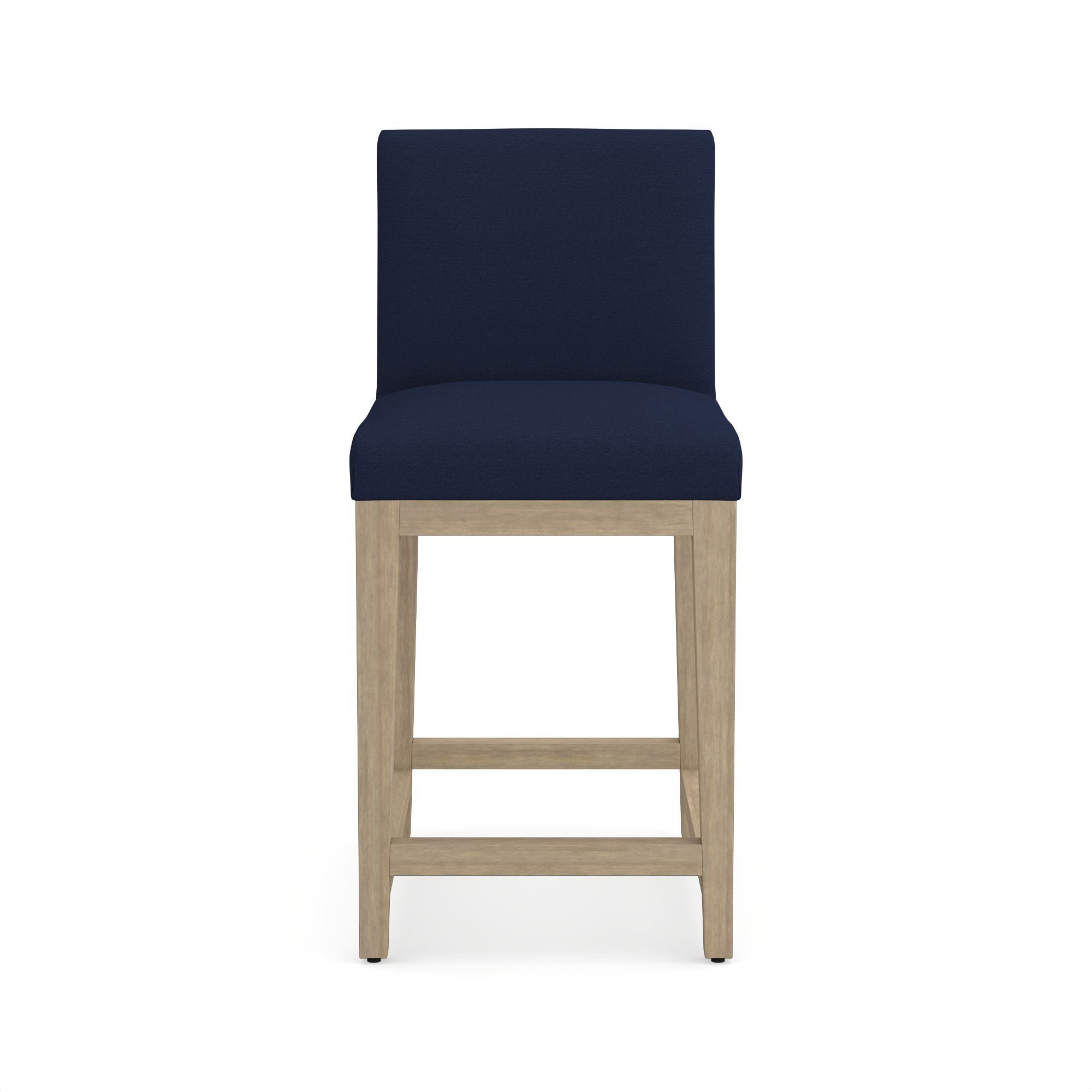 Wilson Upholstered Counter Stool
