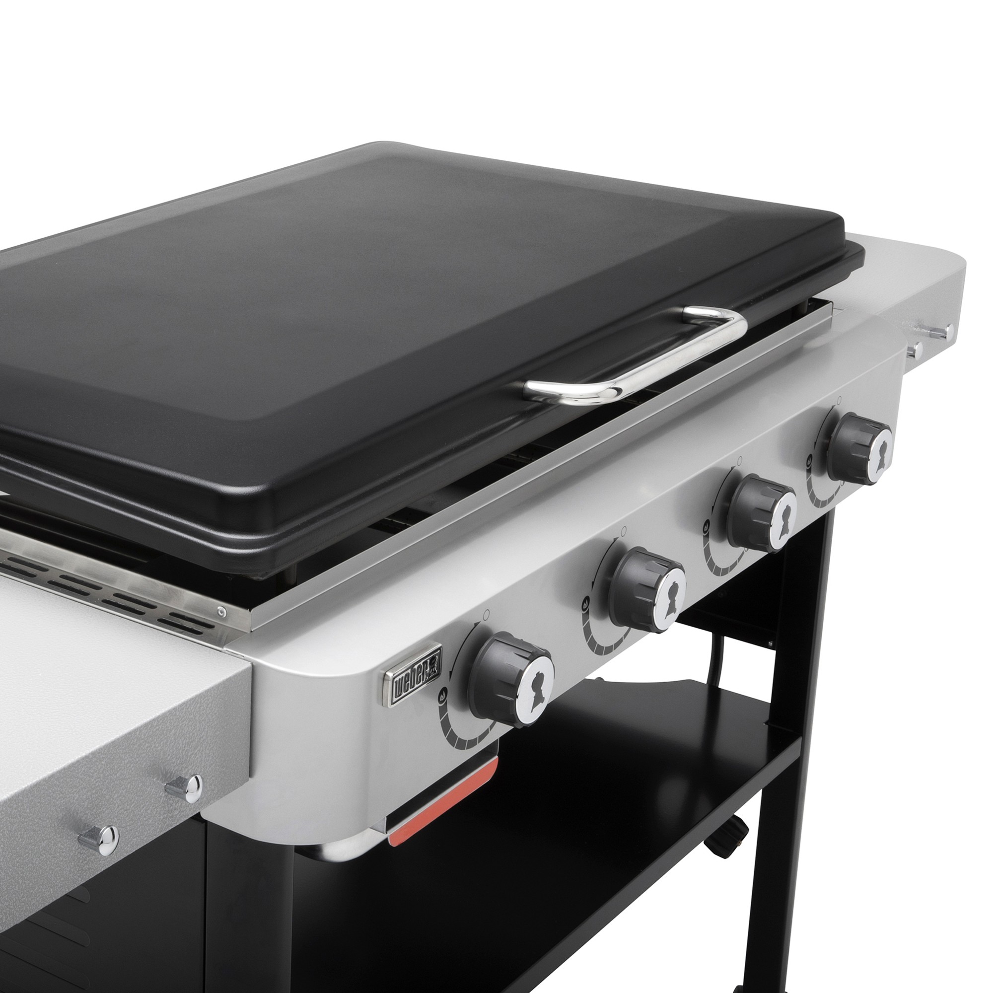 Weber Griddle G36 LP Gas Grill