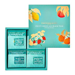 Fortnum & Mason Tea Bag Gift Box, Set of 40