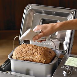 Breville Custom Loaf™ Bread Maker