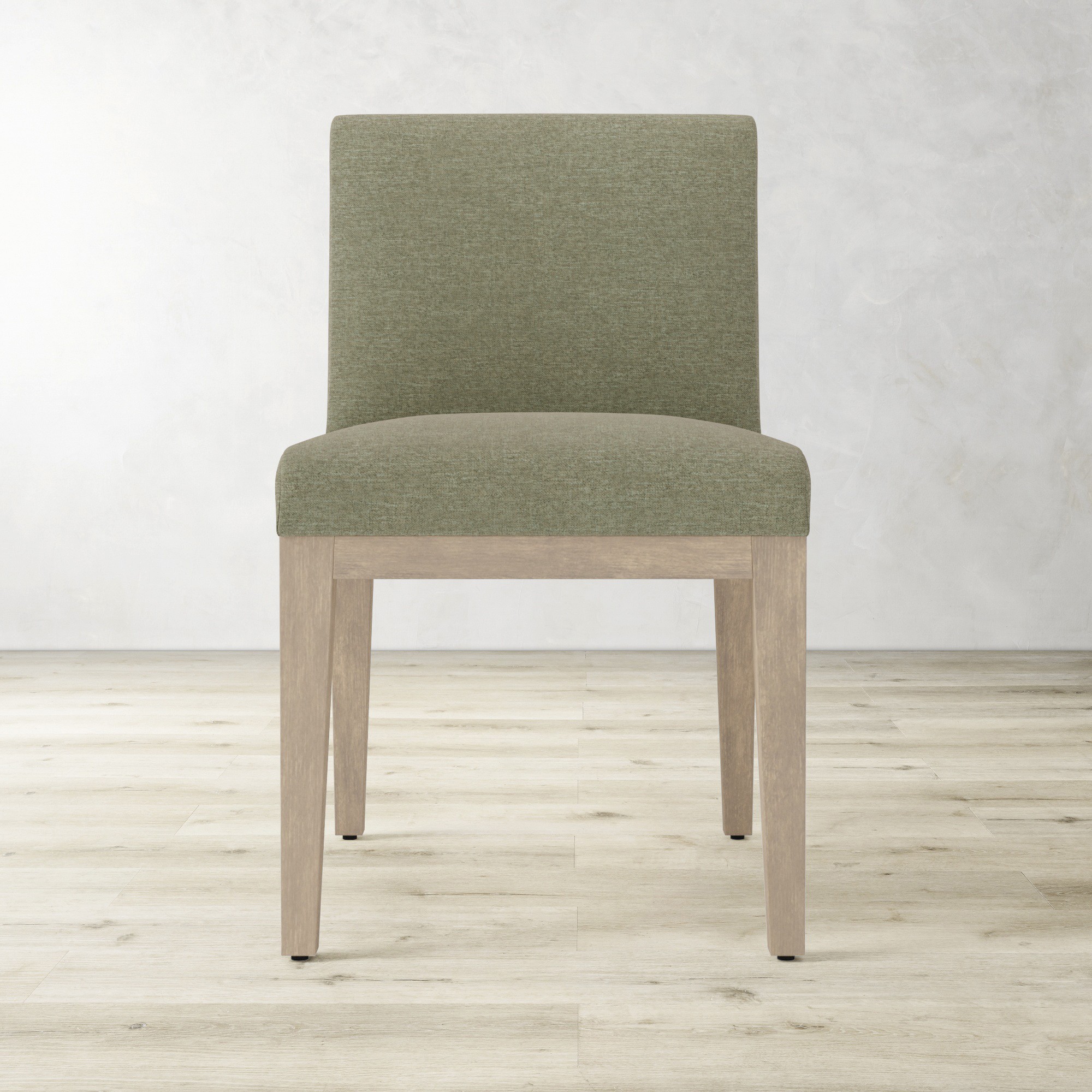 Wilson Upholstered Side Chair