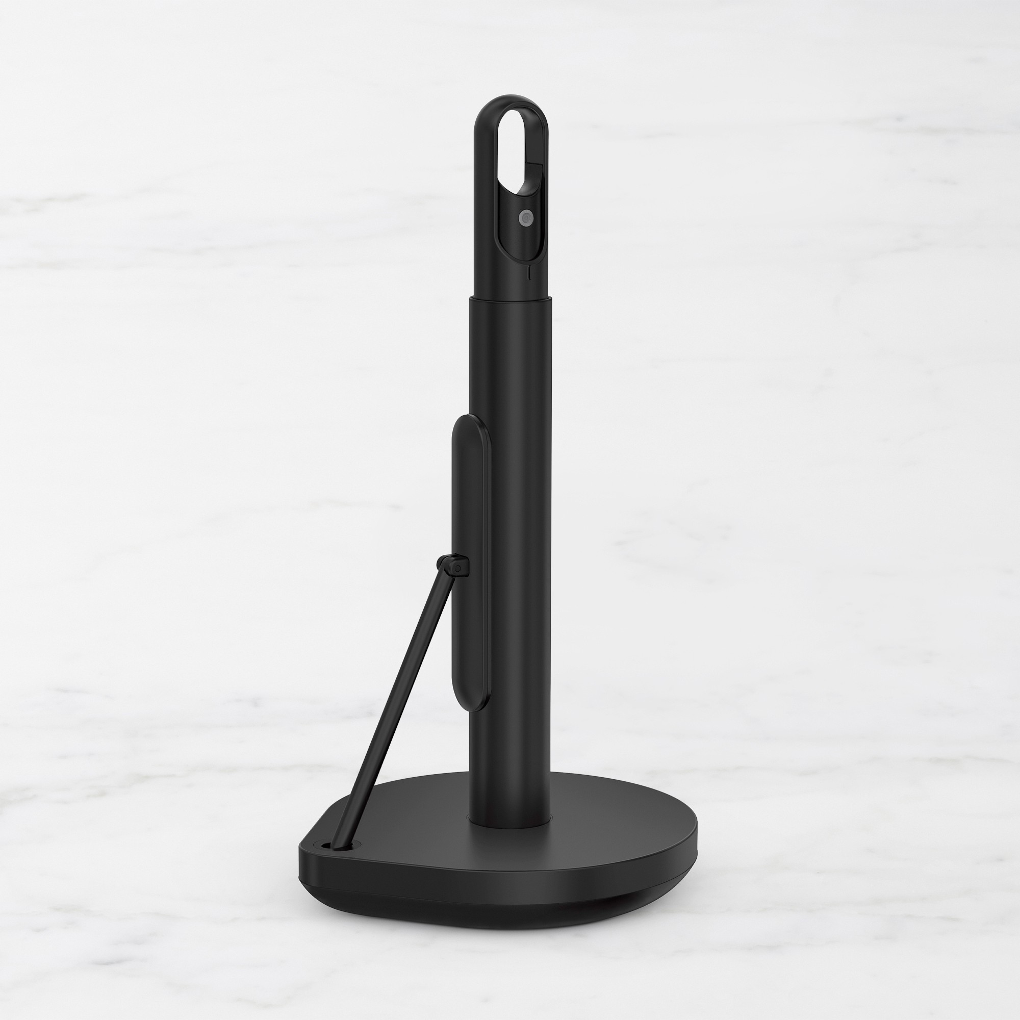 simplehuman™ Paper Towel Holder with Pump