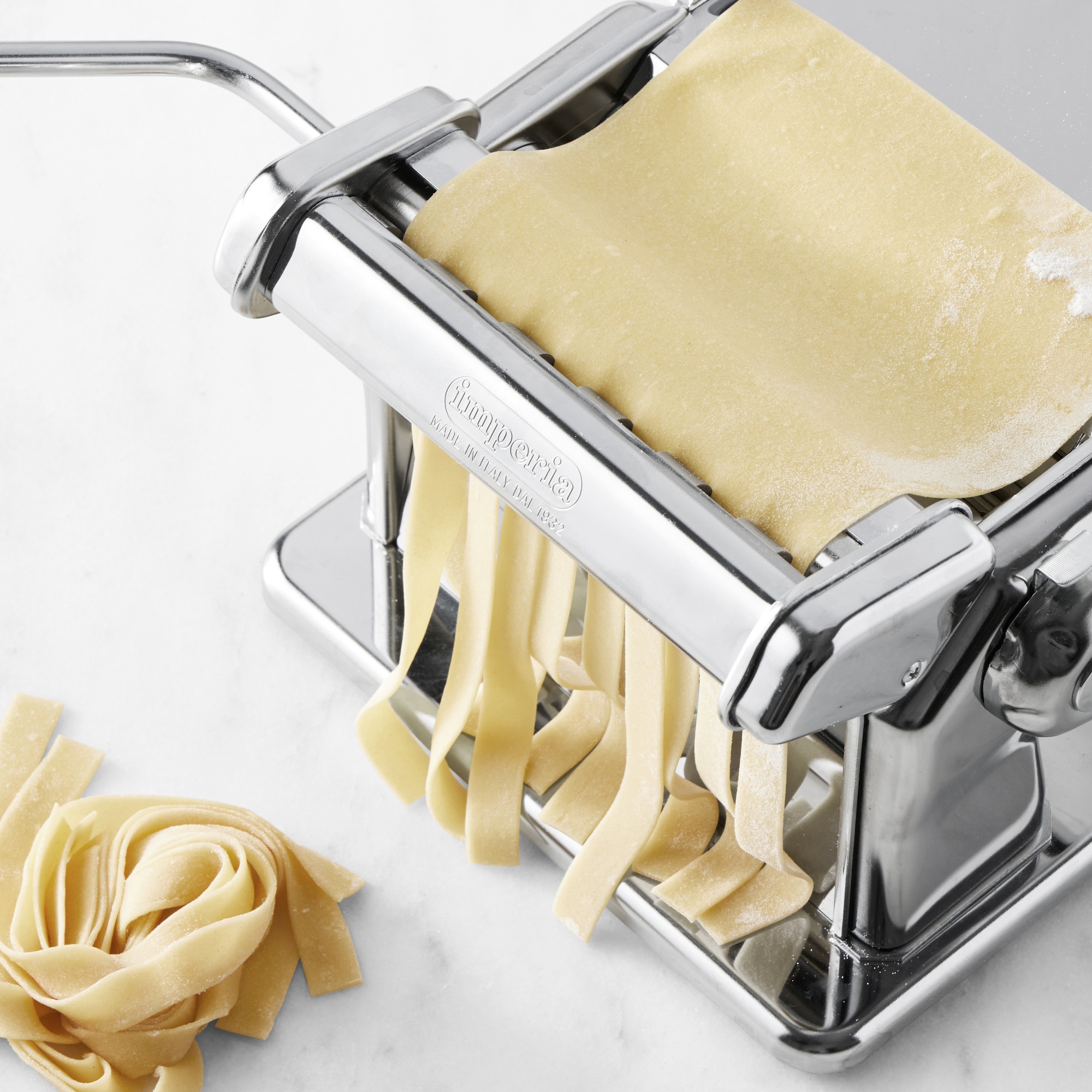 Imperia Simplex La Classica