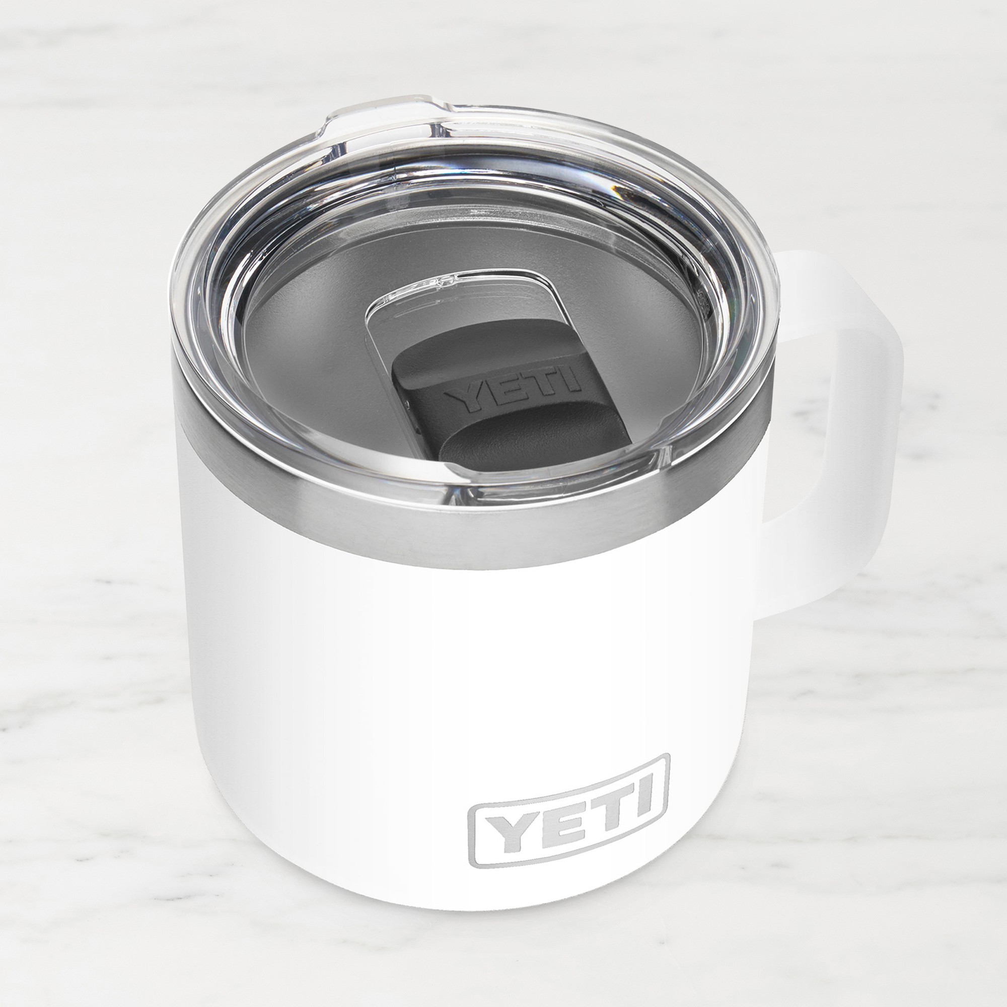 YETI Rambler Mug with MagSlider Lid