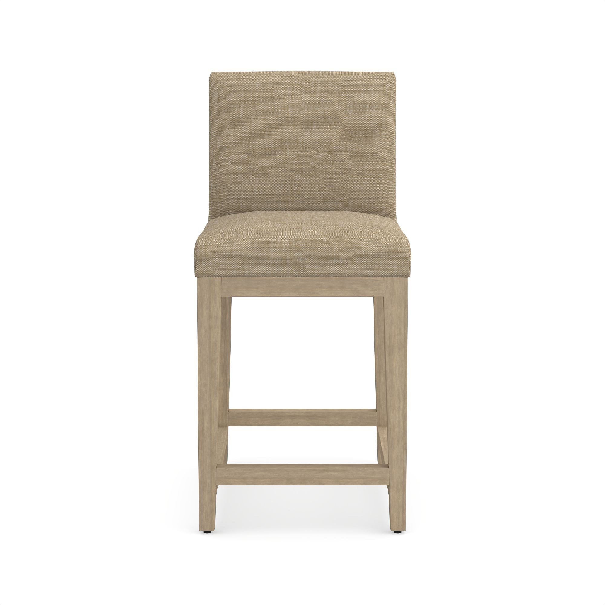 Wilson Upholstered Counter Stool