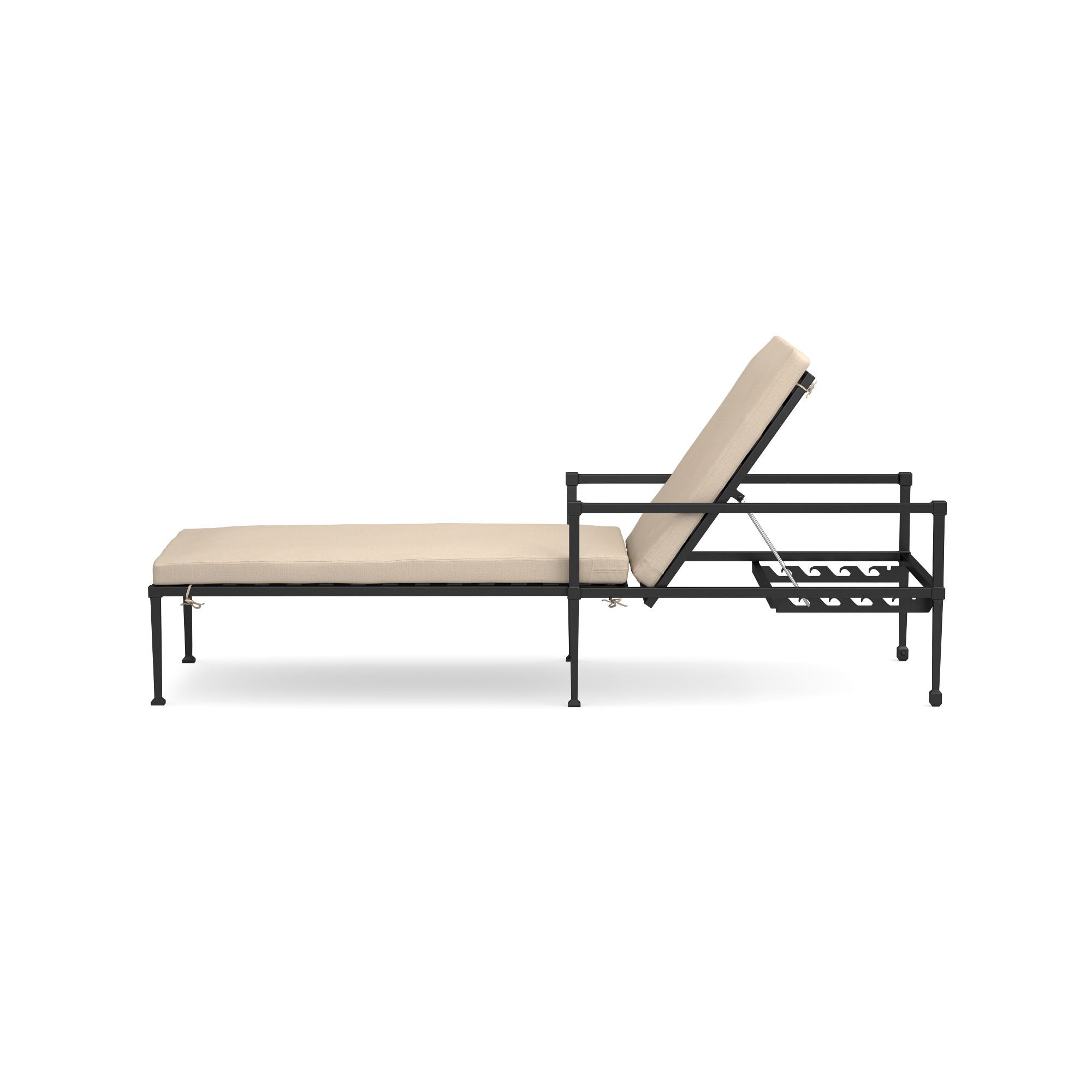 Bridgehampton Outdoor Chaise Cushions