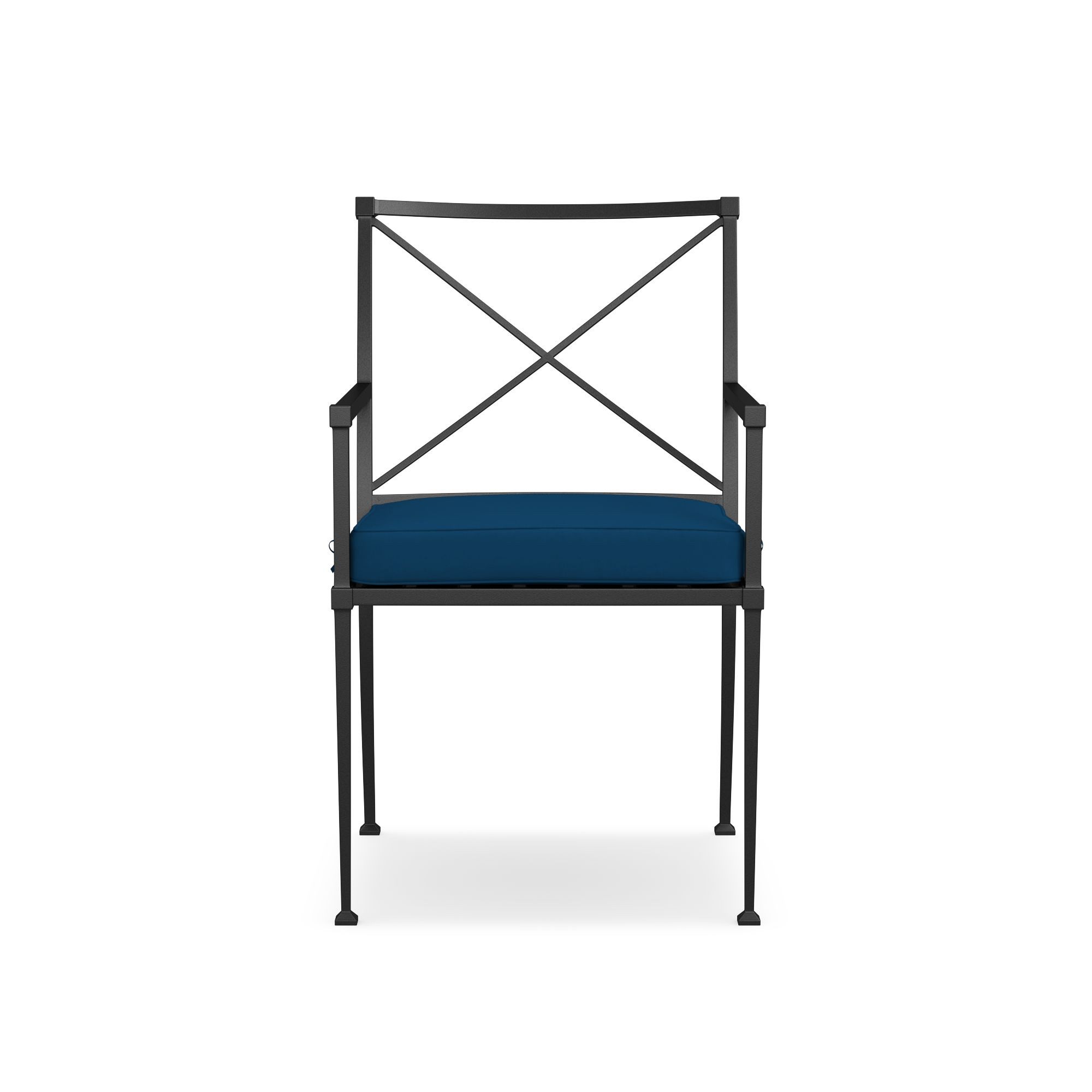 Bridgehampton Outdoor Dining Armchair Cushions