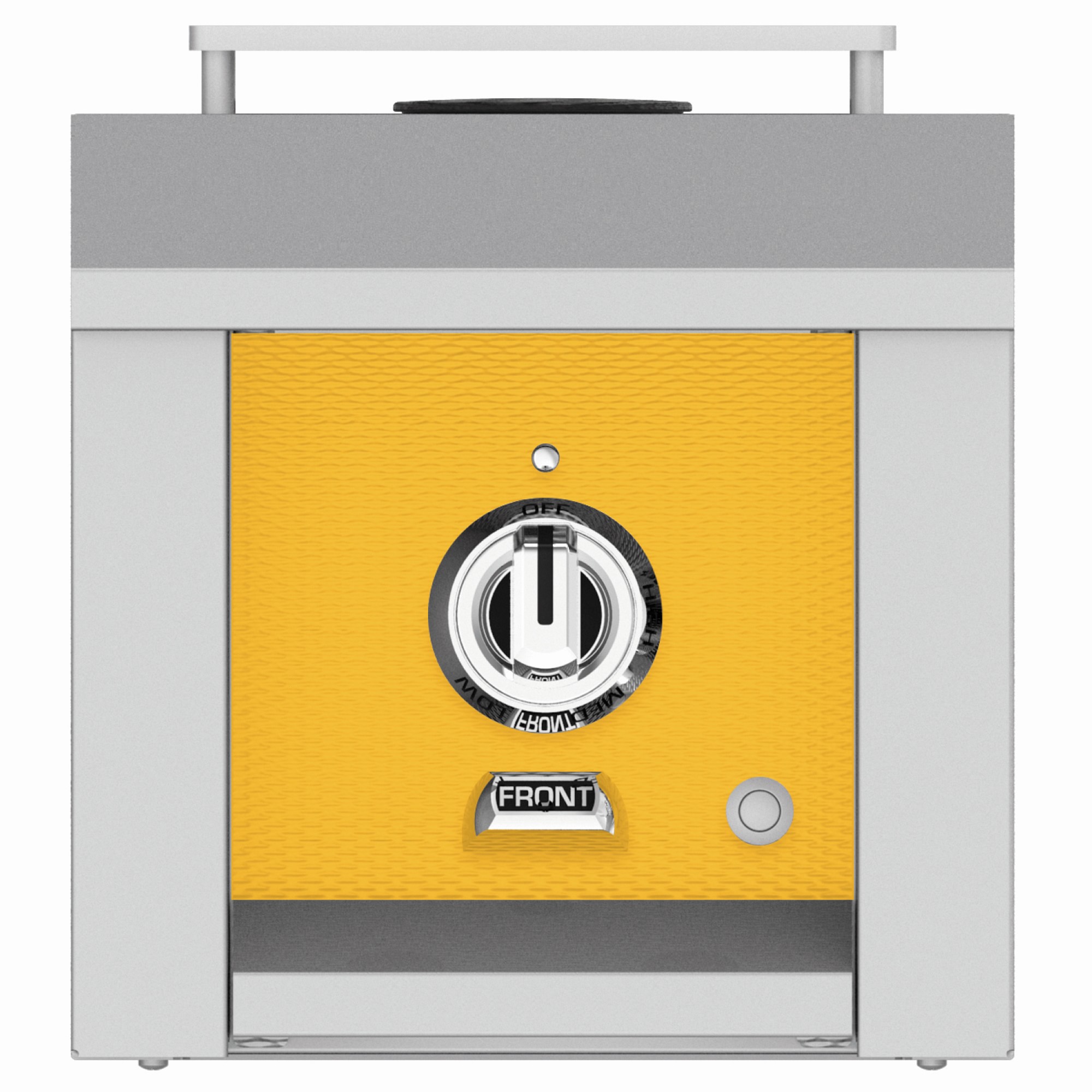 Hestan Built-In Side Burner