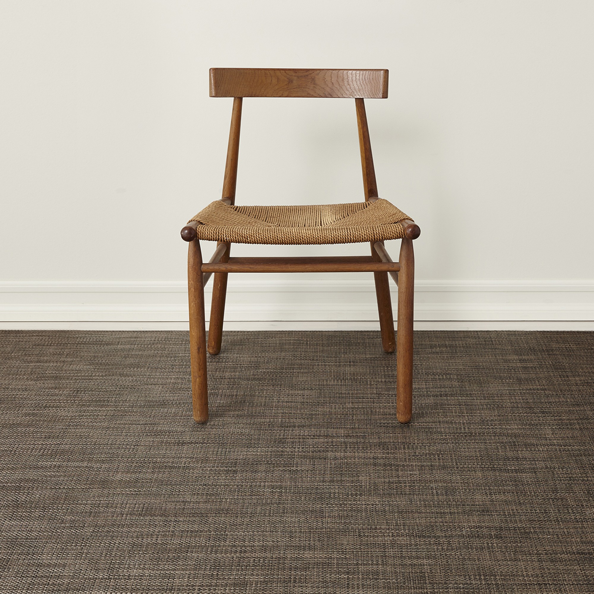 Chilewich Easy Care Basketweave Floormat