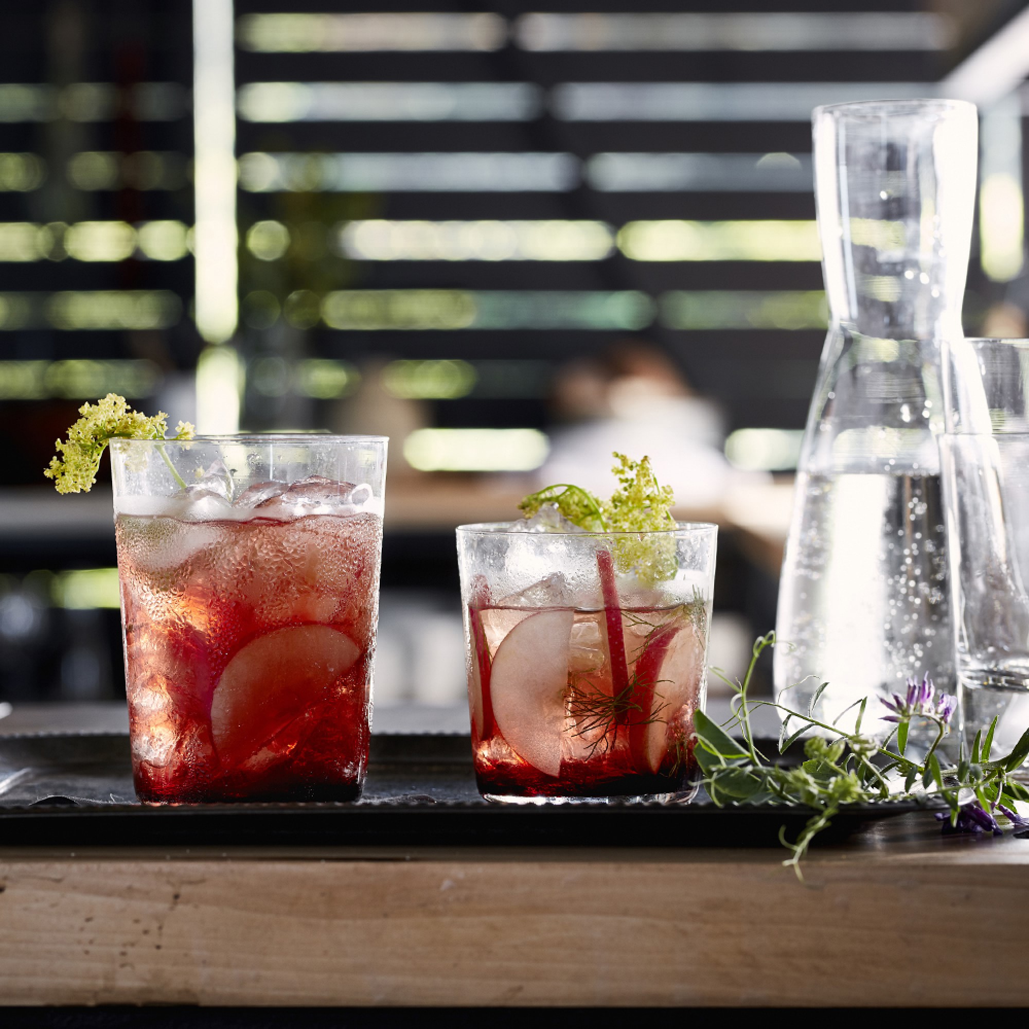 Open Kitchen by Williams Sonoma Tumblers