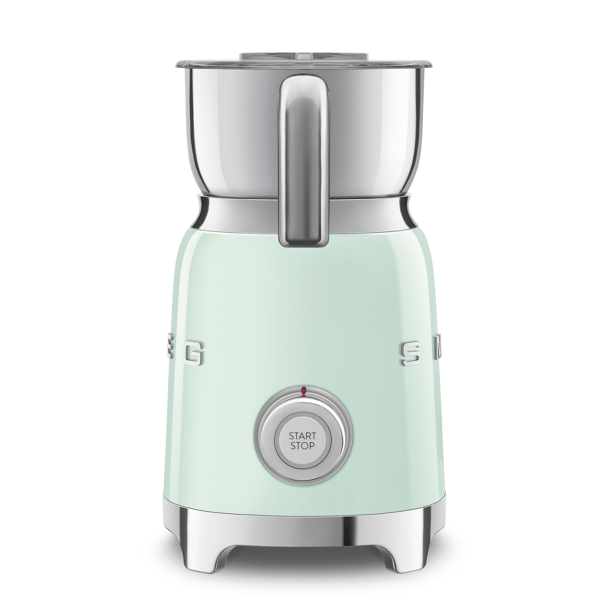 SMEG Milk Frother