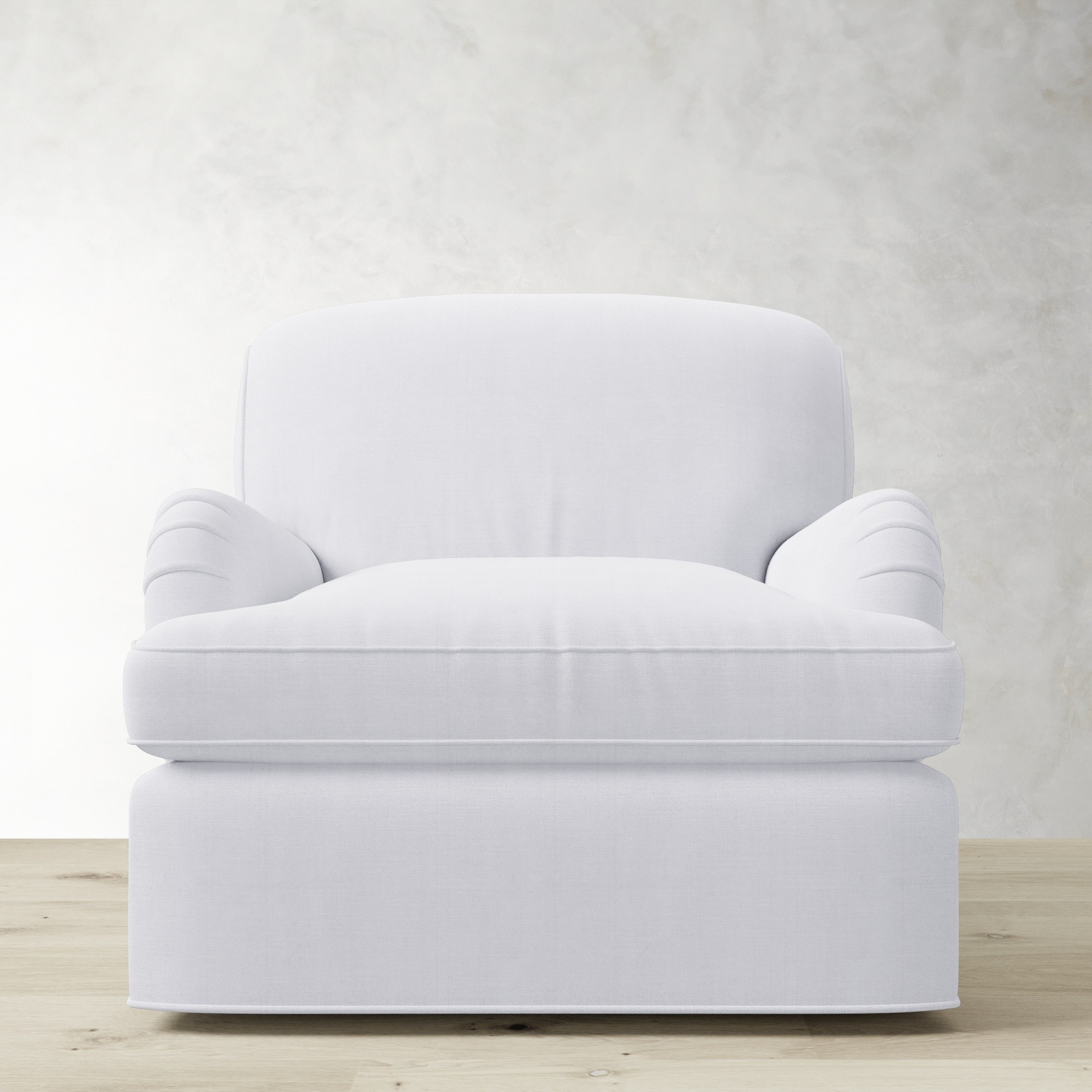 Bedford Swivel Chair