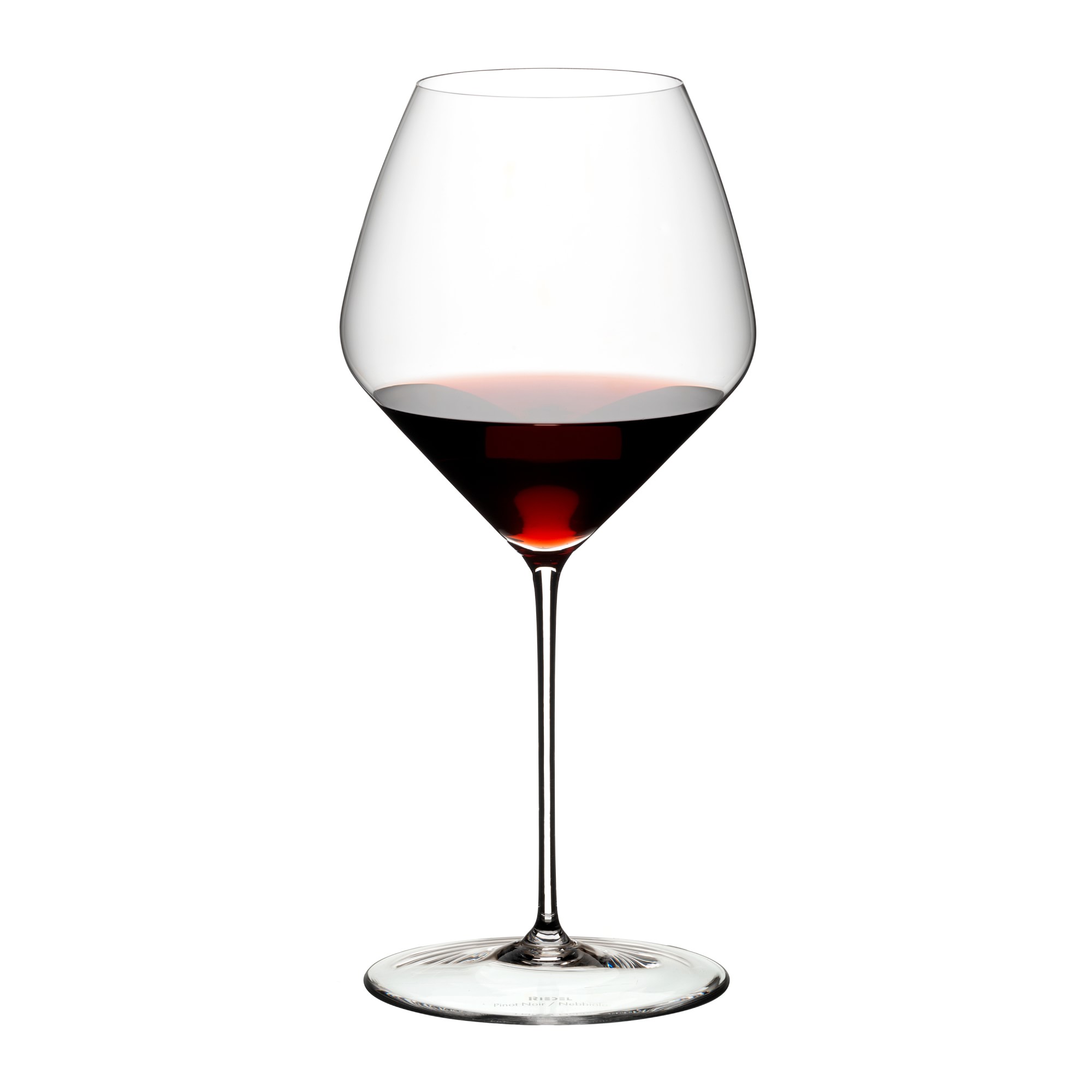 Riedel Veloce Pinot Noir Glasses, Set of 2