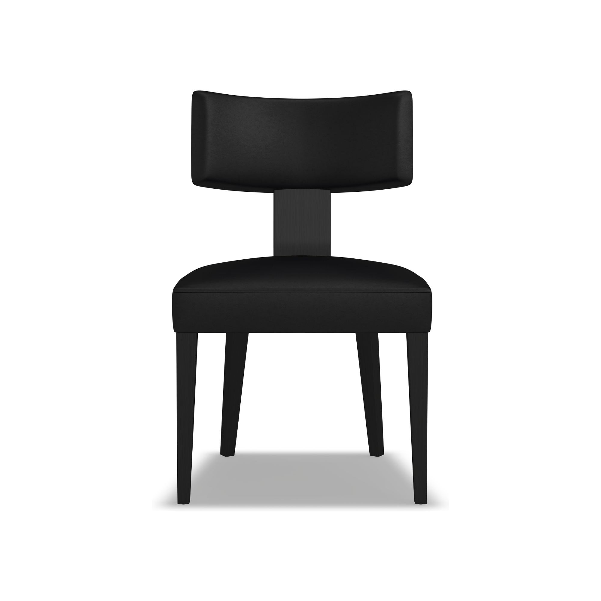 Koret Upholstered Dining Side Chair