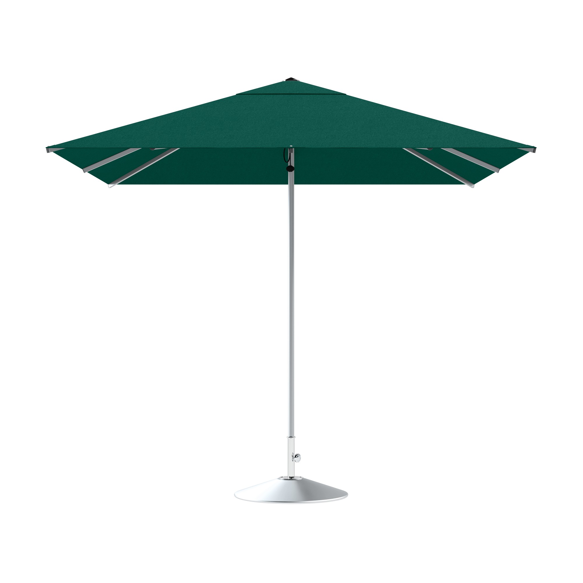 7.5'-11.5' Performance Center Post Umbrella