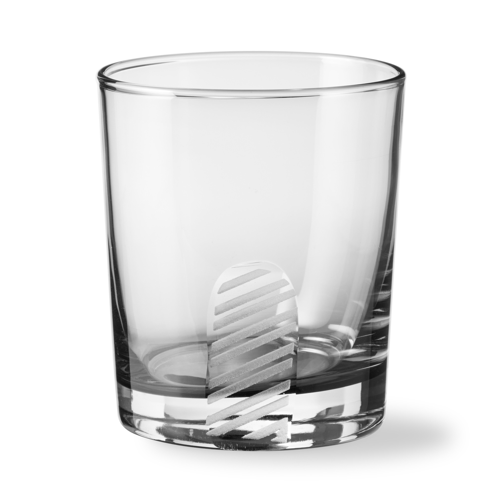 Billy Reid x Williams Sonoma Double Old-Fashioned Glasses