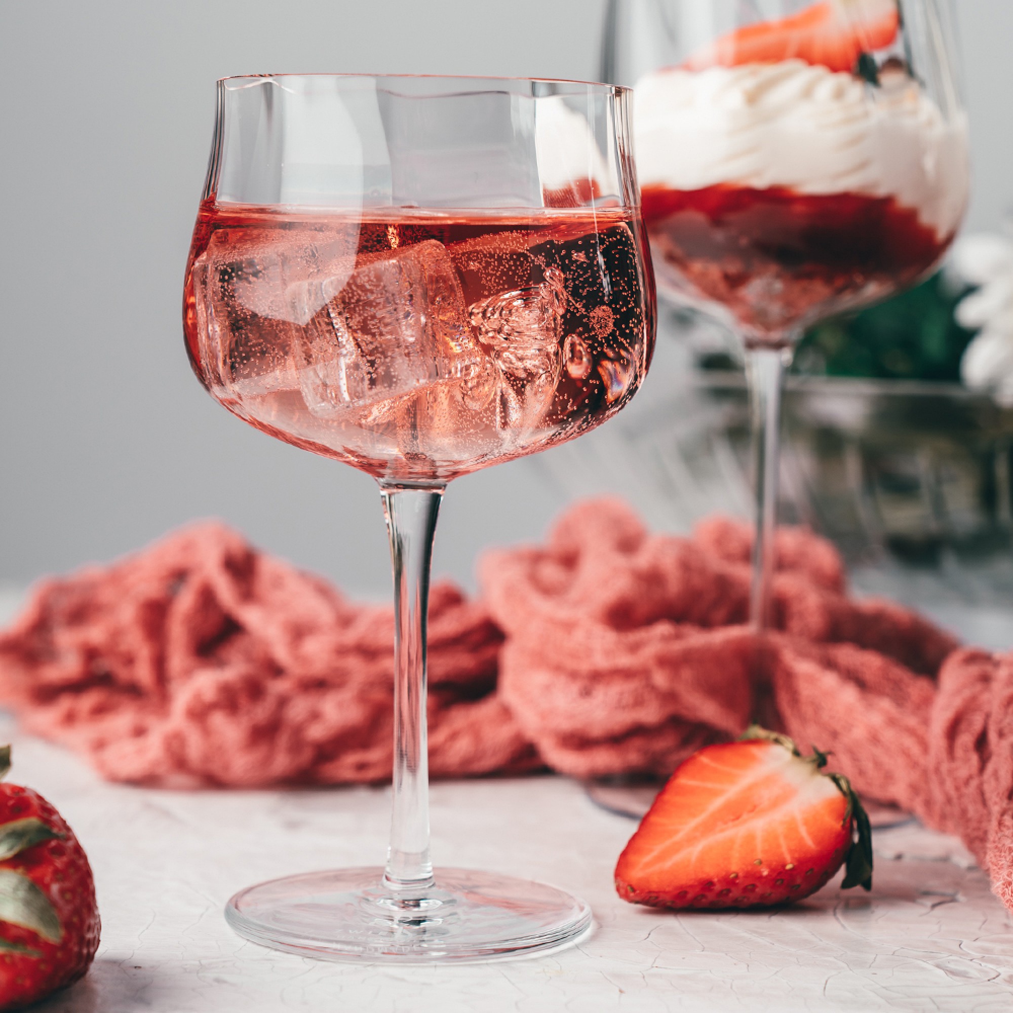 Schott Zwiesel Marlene Cocktail Glasses, Set of 2