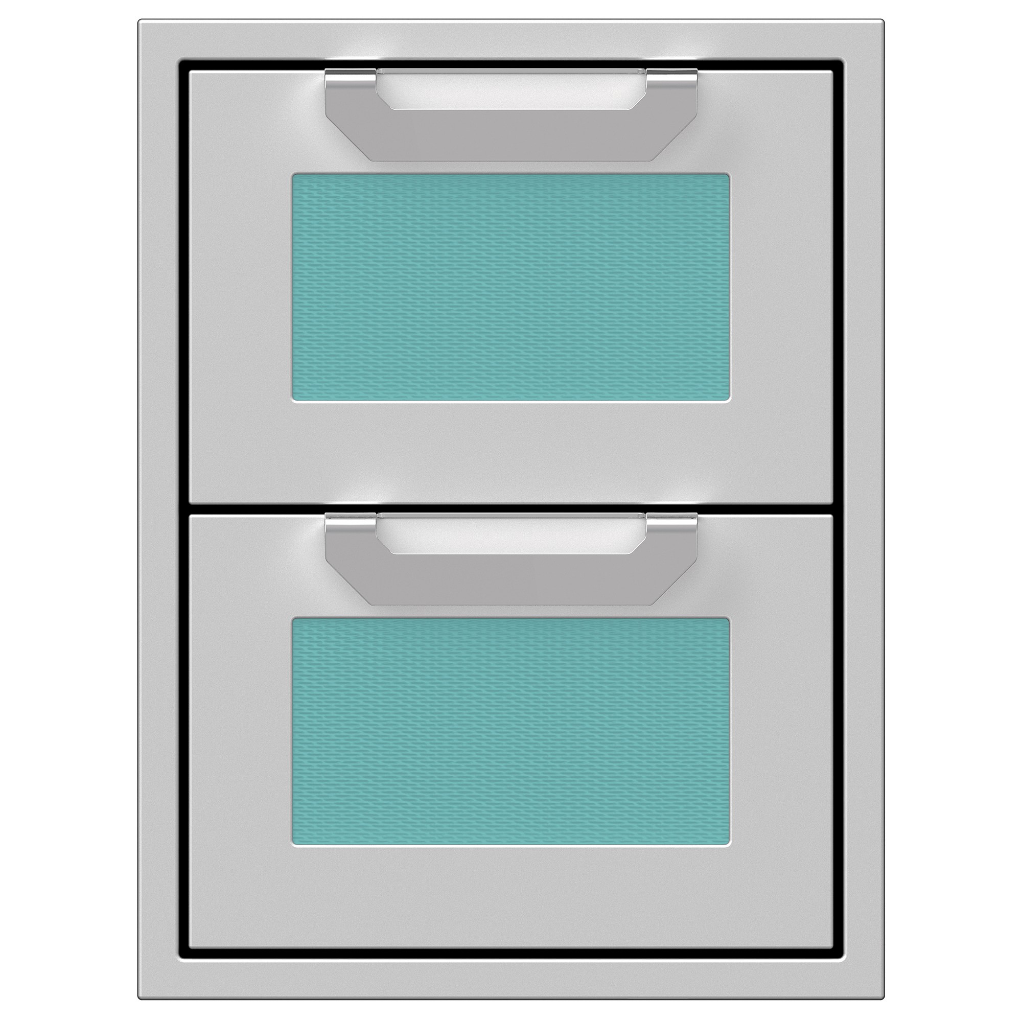 Hestan Built-In Storage