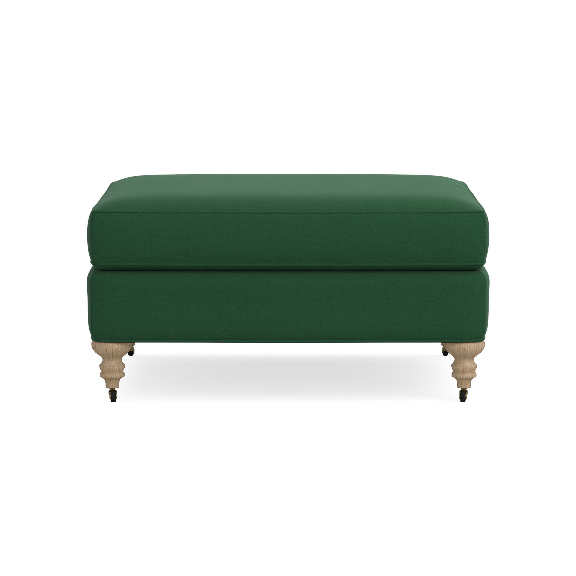 Bedford Ottoman (33