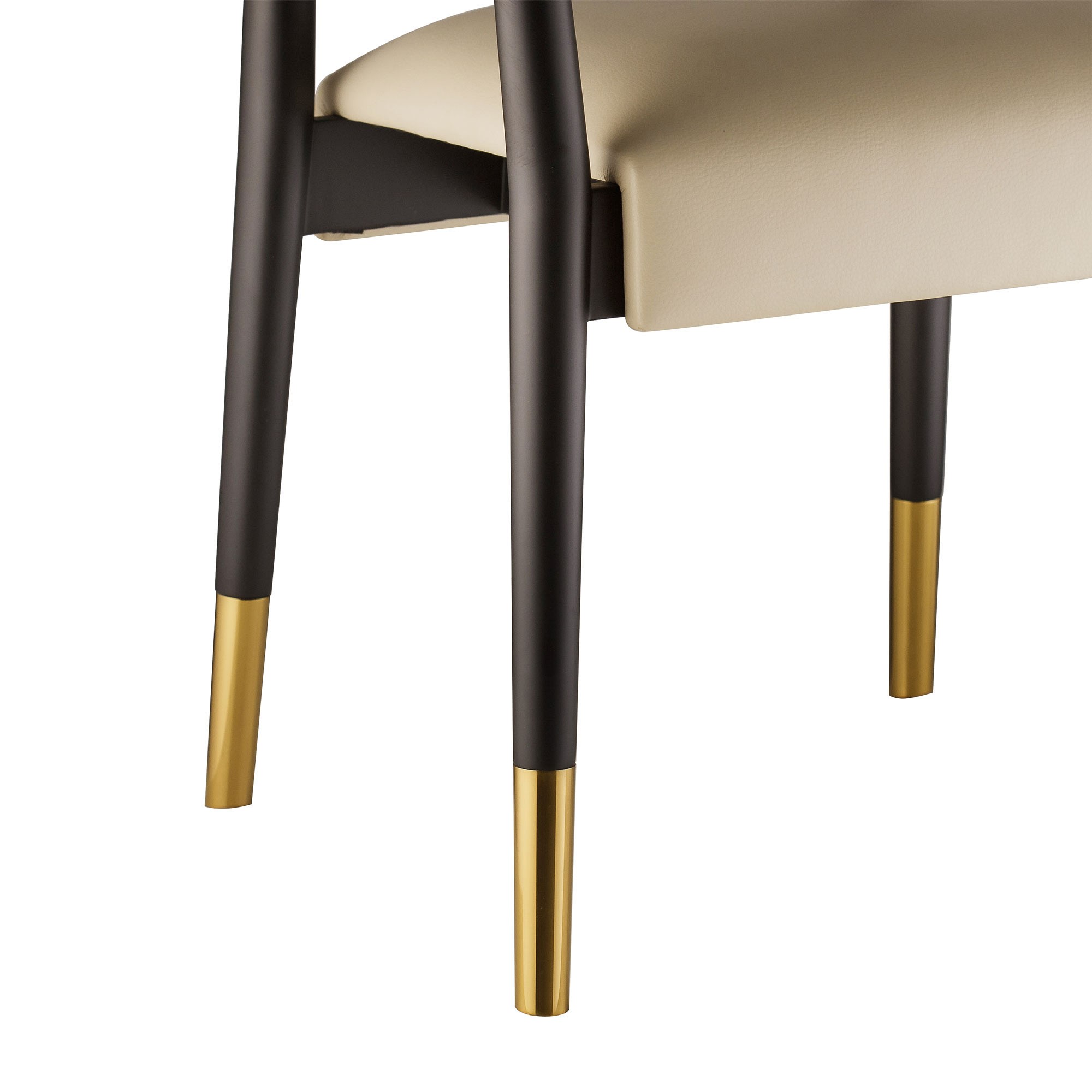 Tatum Upholstered Dining Armchair