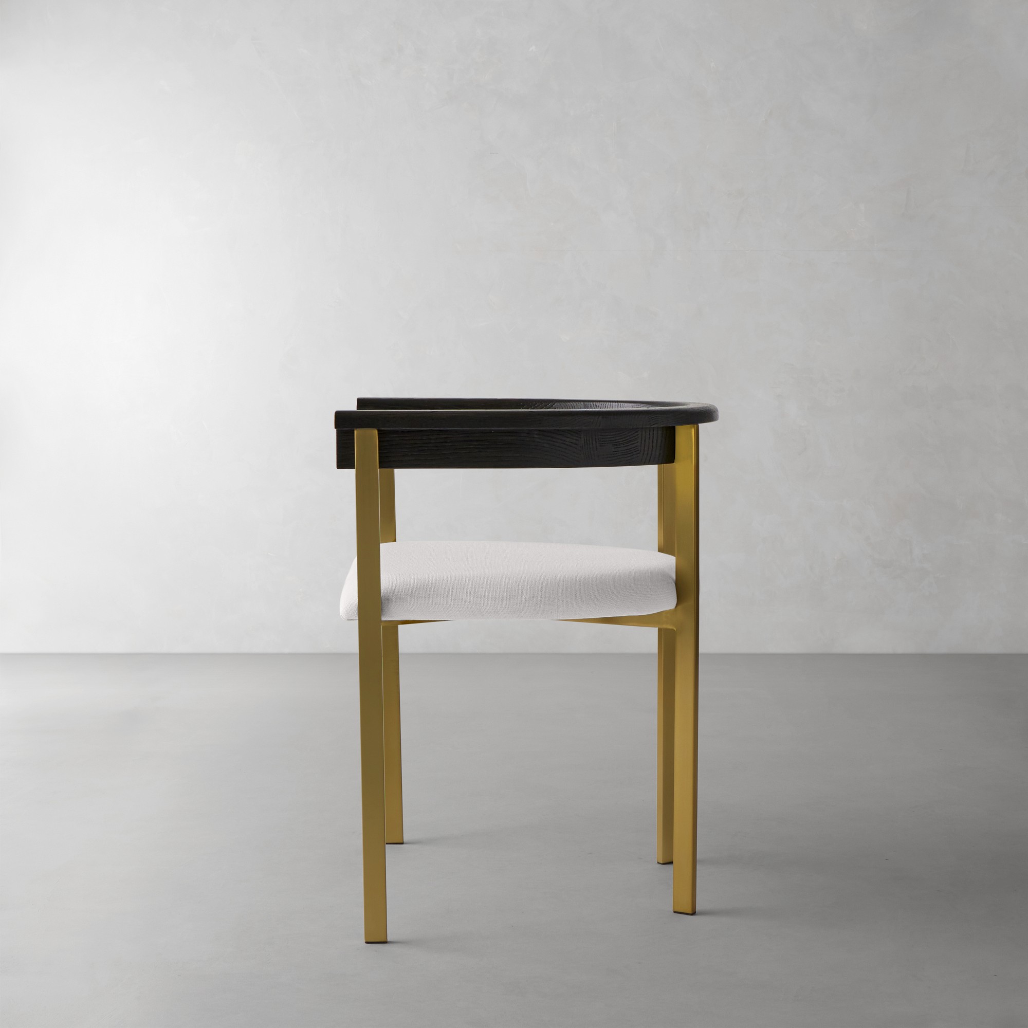 Tulip Dining Armchair