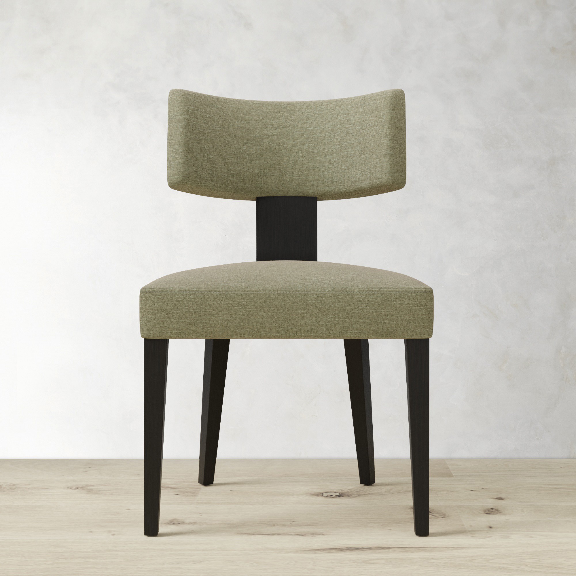 Koret Upholstered Dining Side Chair