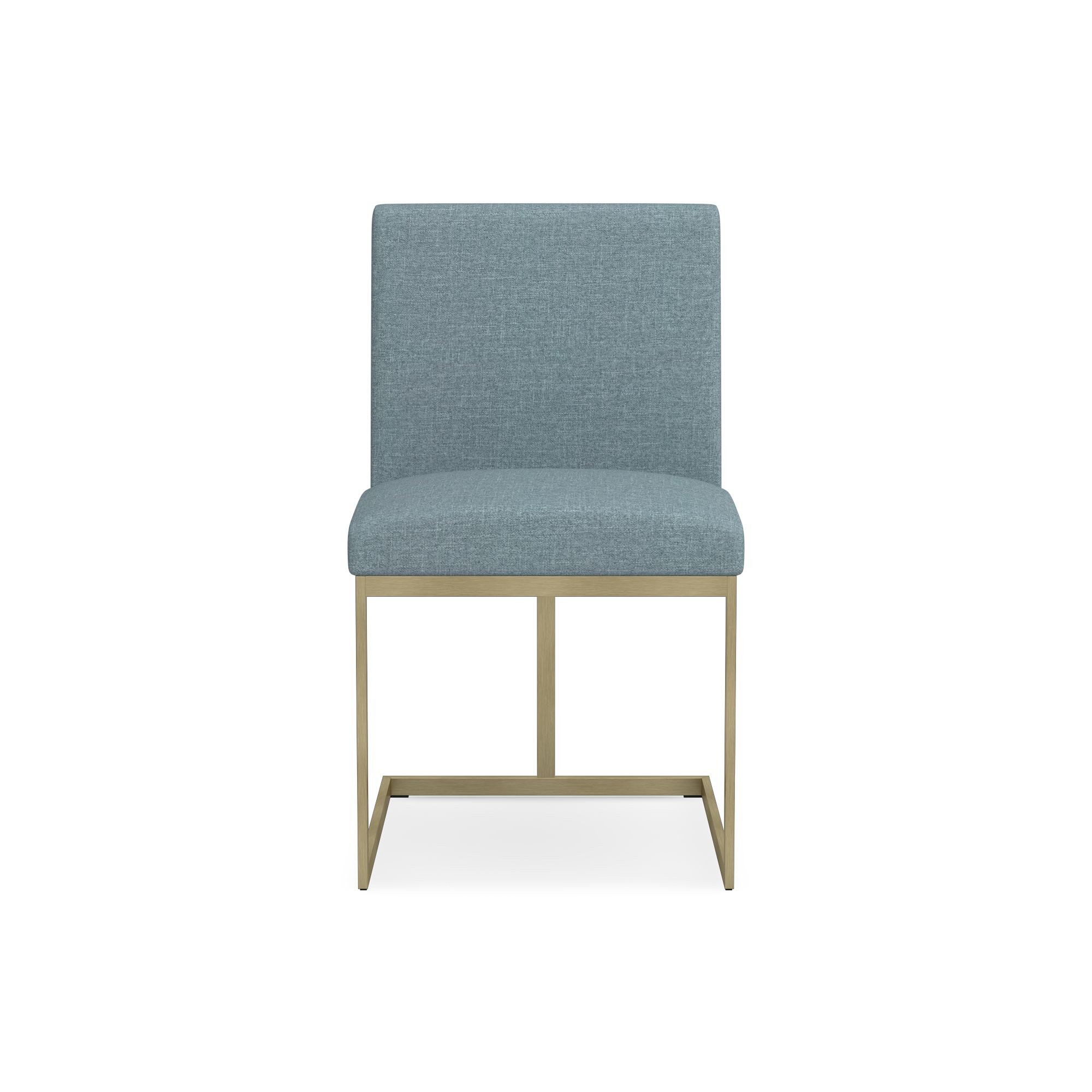 Bradley Square Back Side Chair