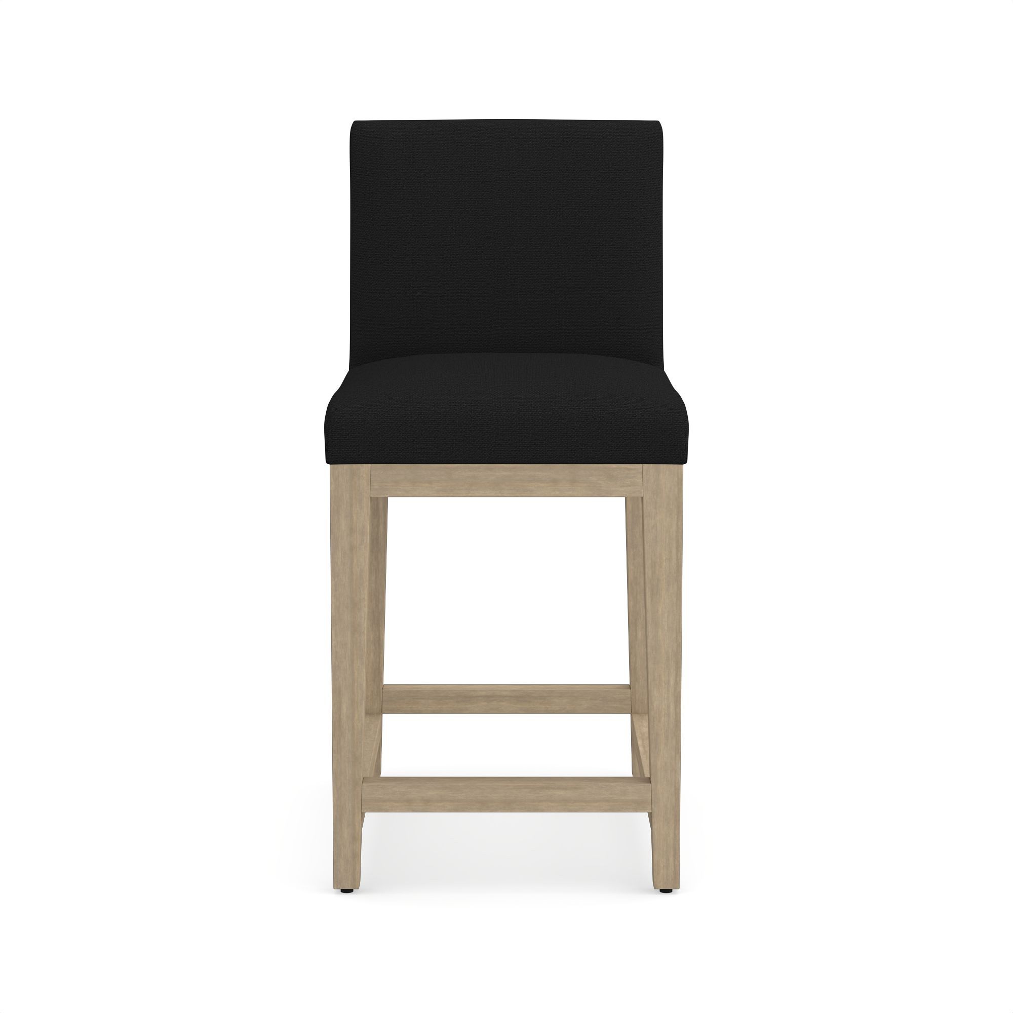 Wilson Upholstered Counter Stool