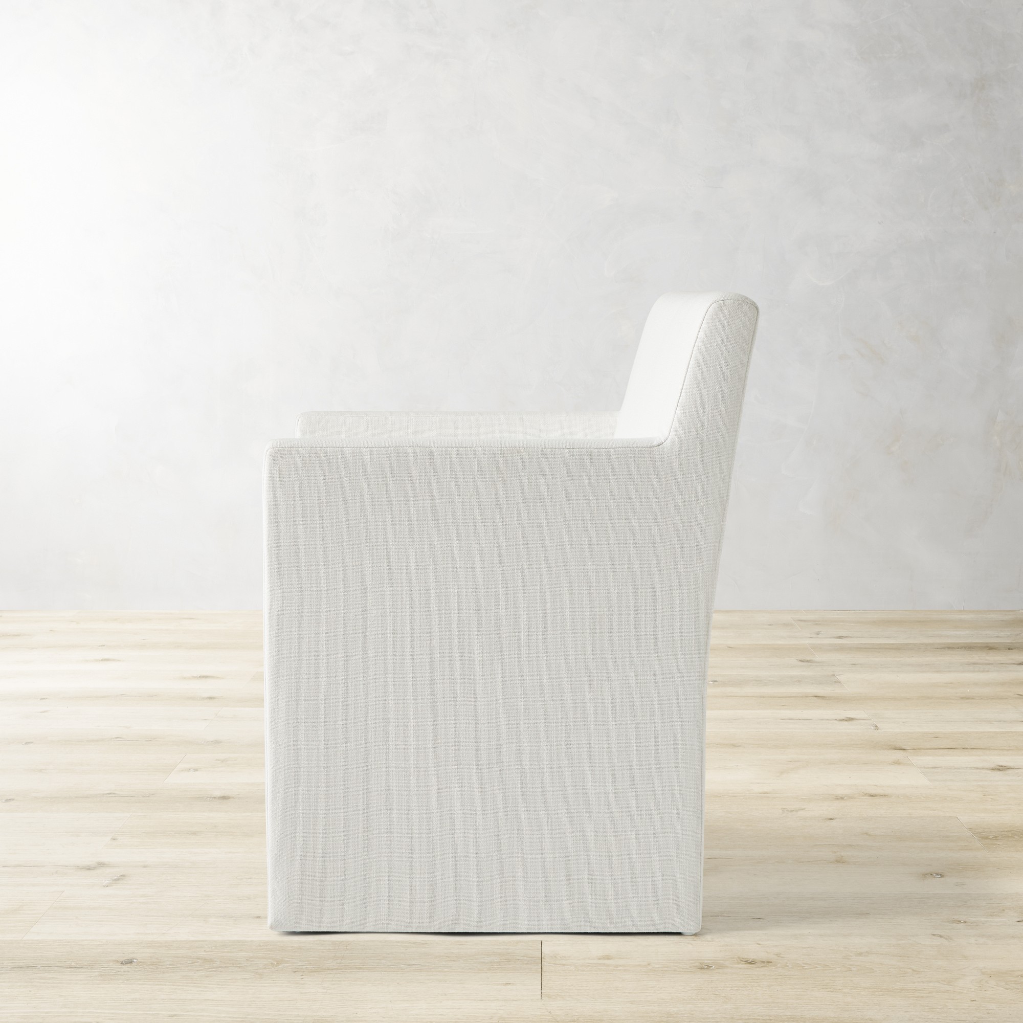 Wilson Fully Upholstered Armchair